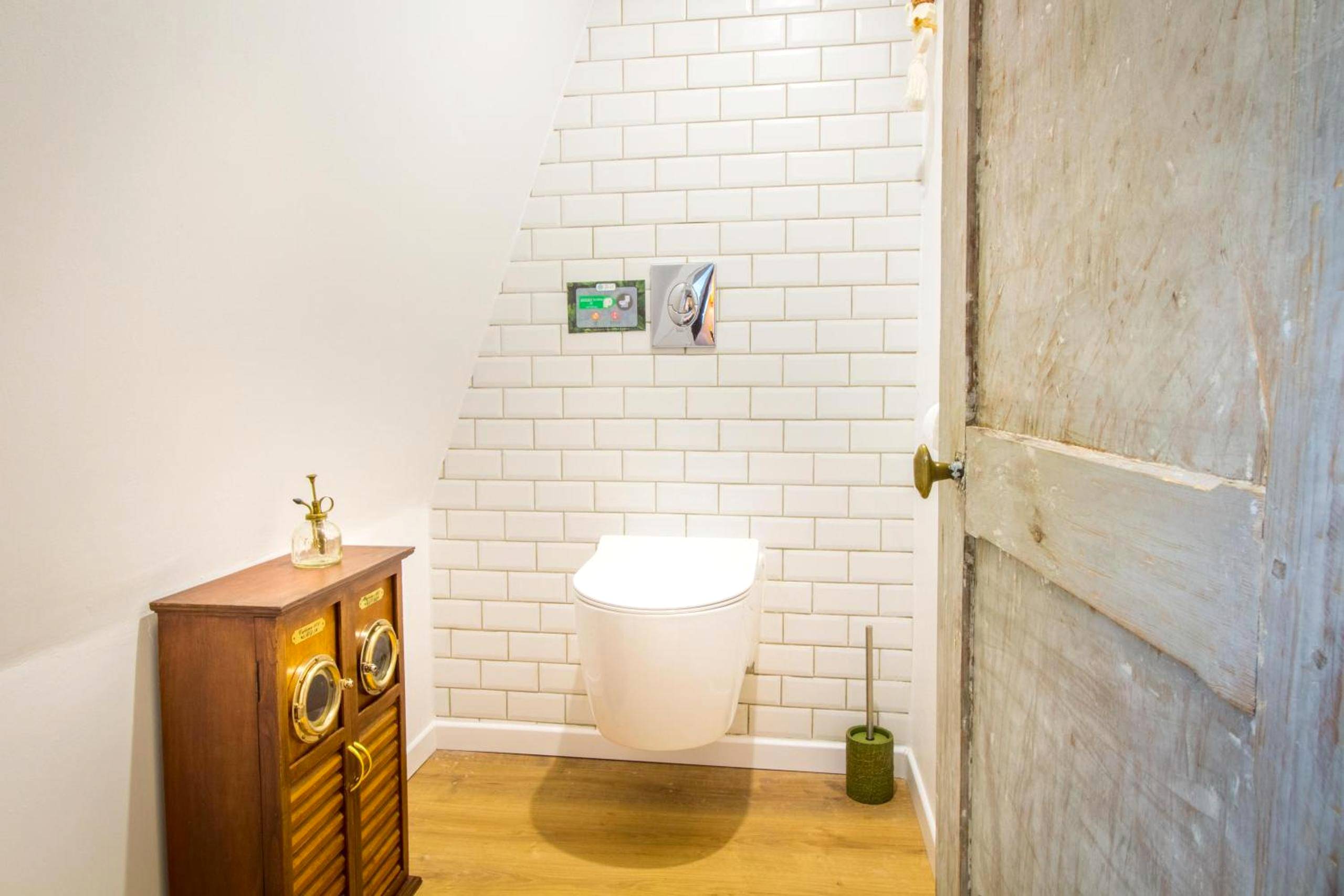 Photo du logement - Jacuzzi® - La petite Romantique - FloBNB