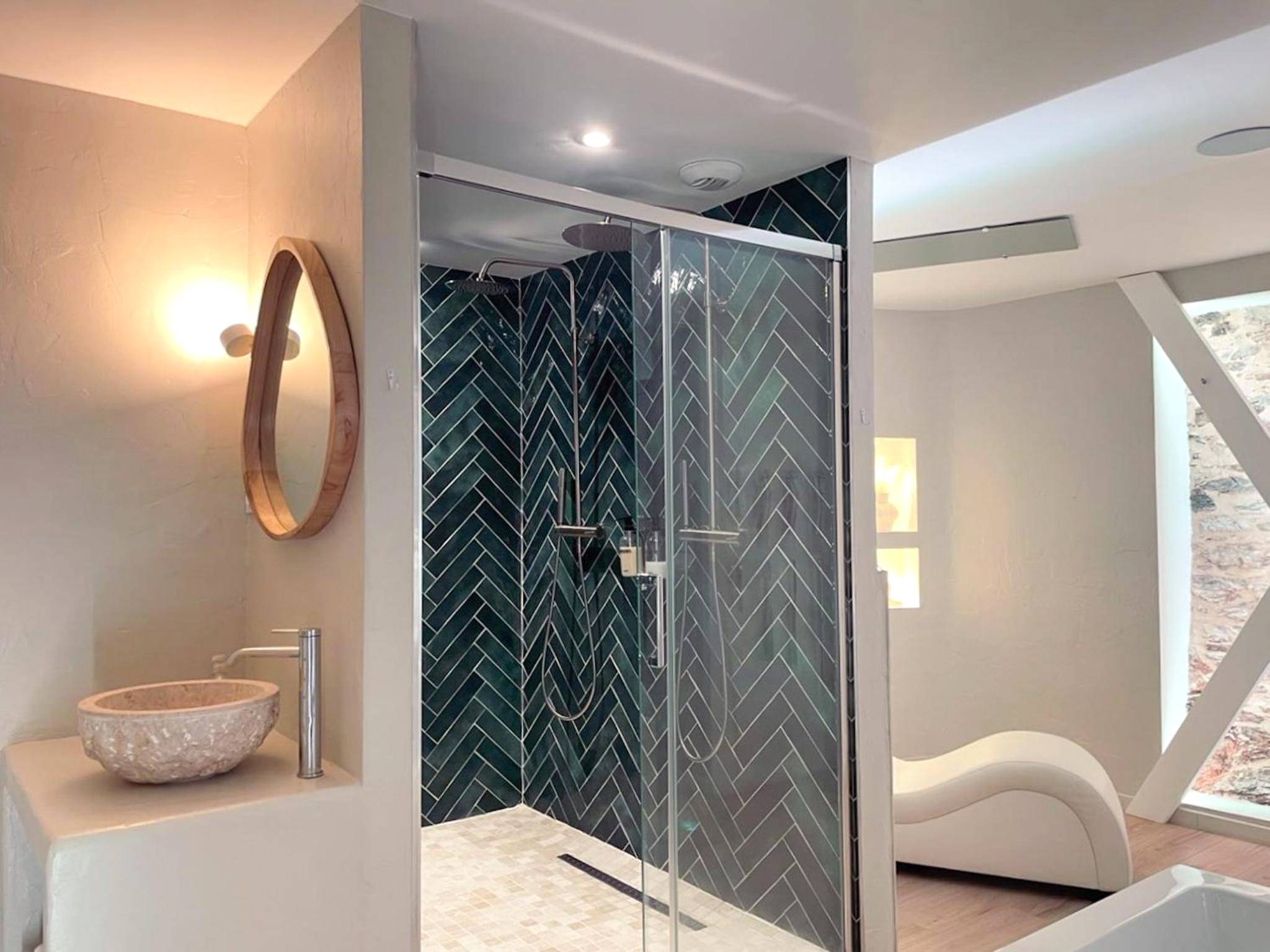 Photo du logement - À la folie - Loft & Spa