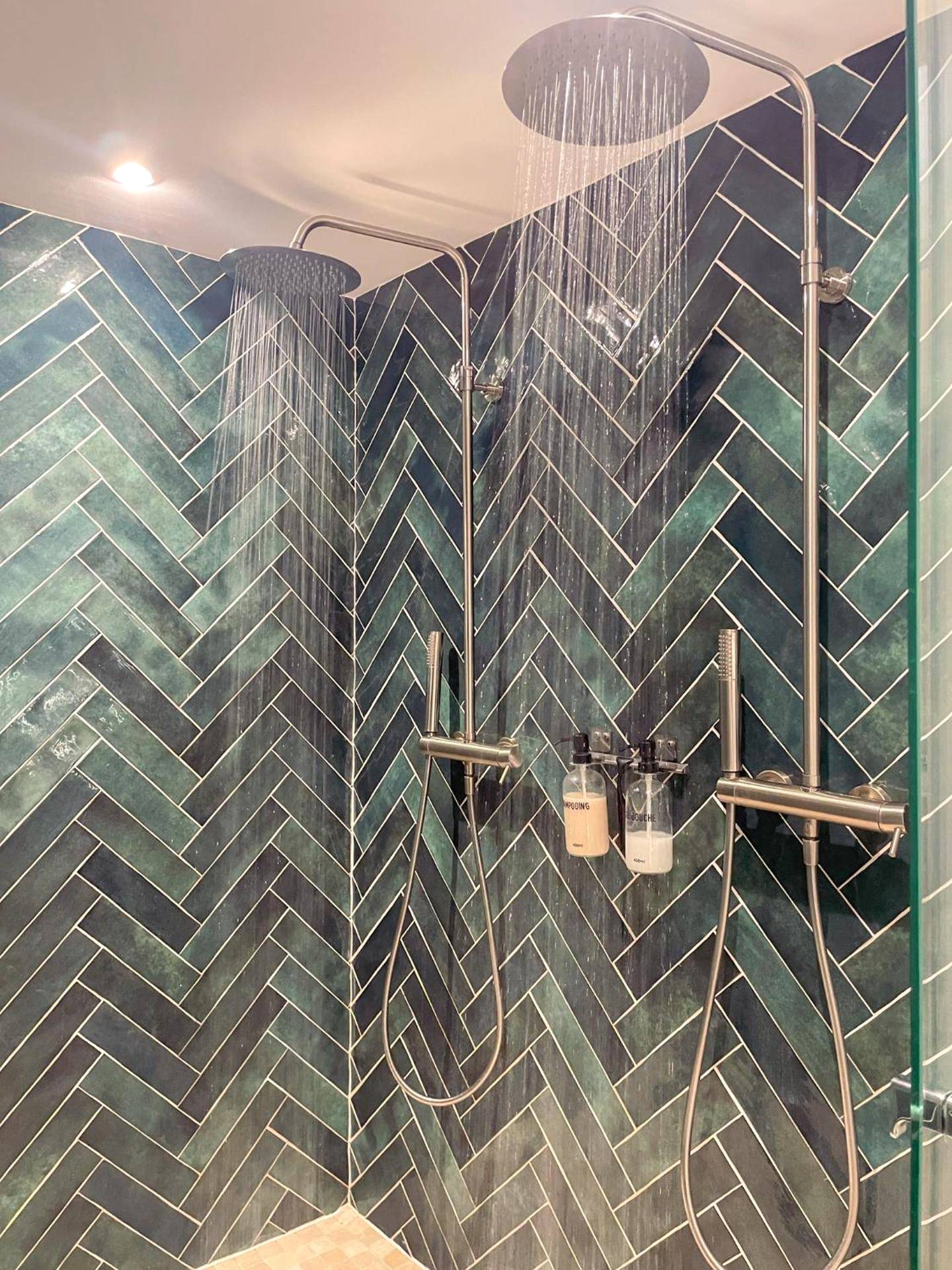 Photo du logement - À la folie - Loft & Spa - Montrevault