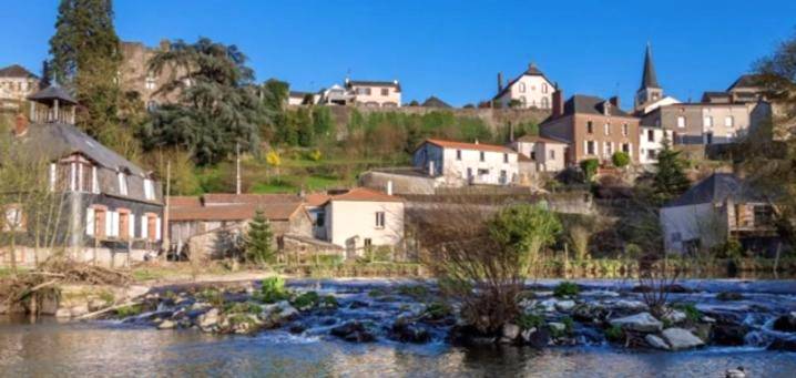 Photo du logement - À la folie - Loft & Spa - Montrevault