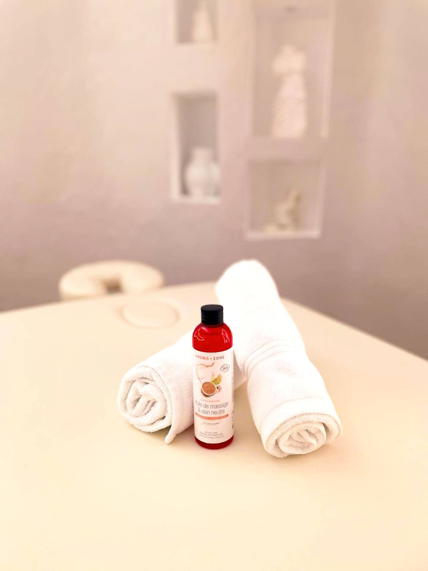 Photo du logement - À la folie - Loft & Spa