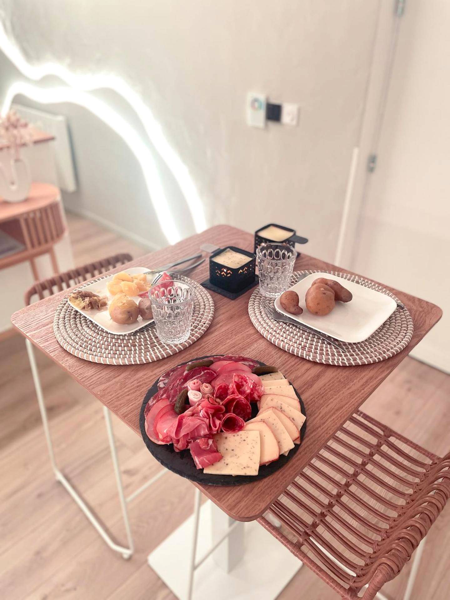 Photo du logement - À la folie - Loft & Spa