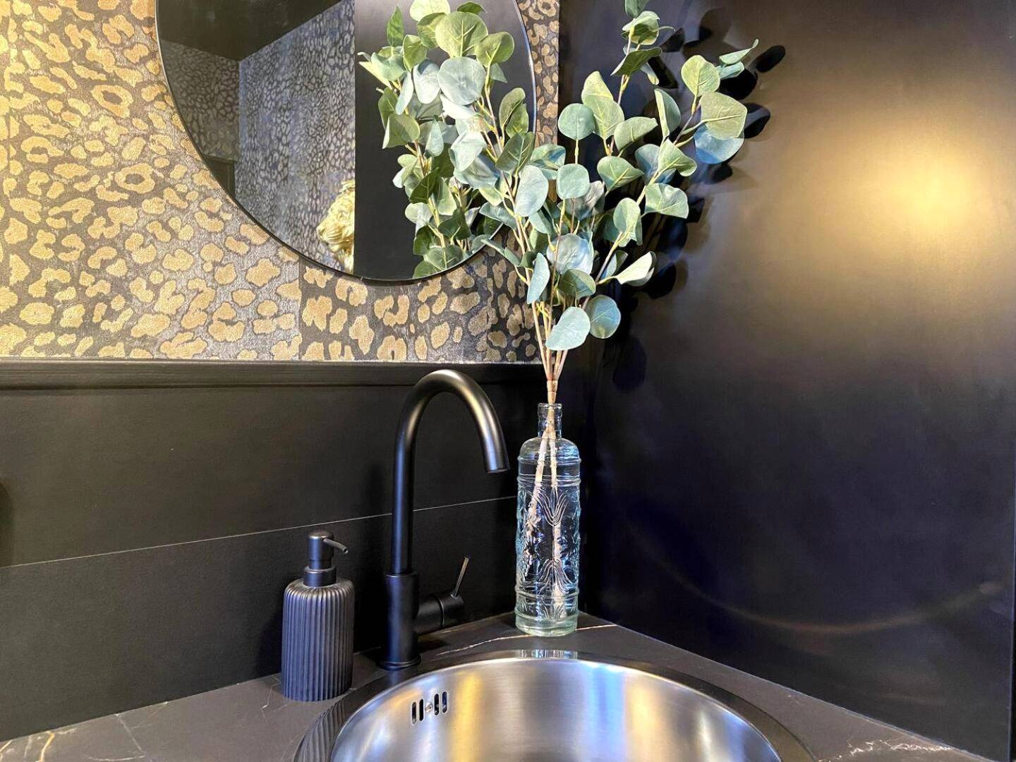 Photo du logement - La folie sauvage - Balnéo & haut de gamme - Saint - Nazaire