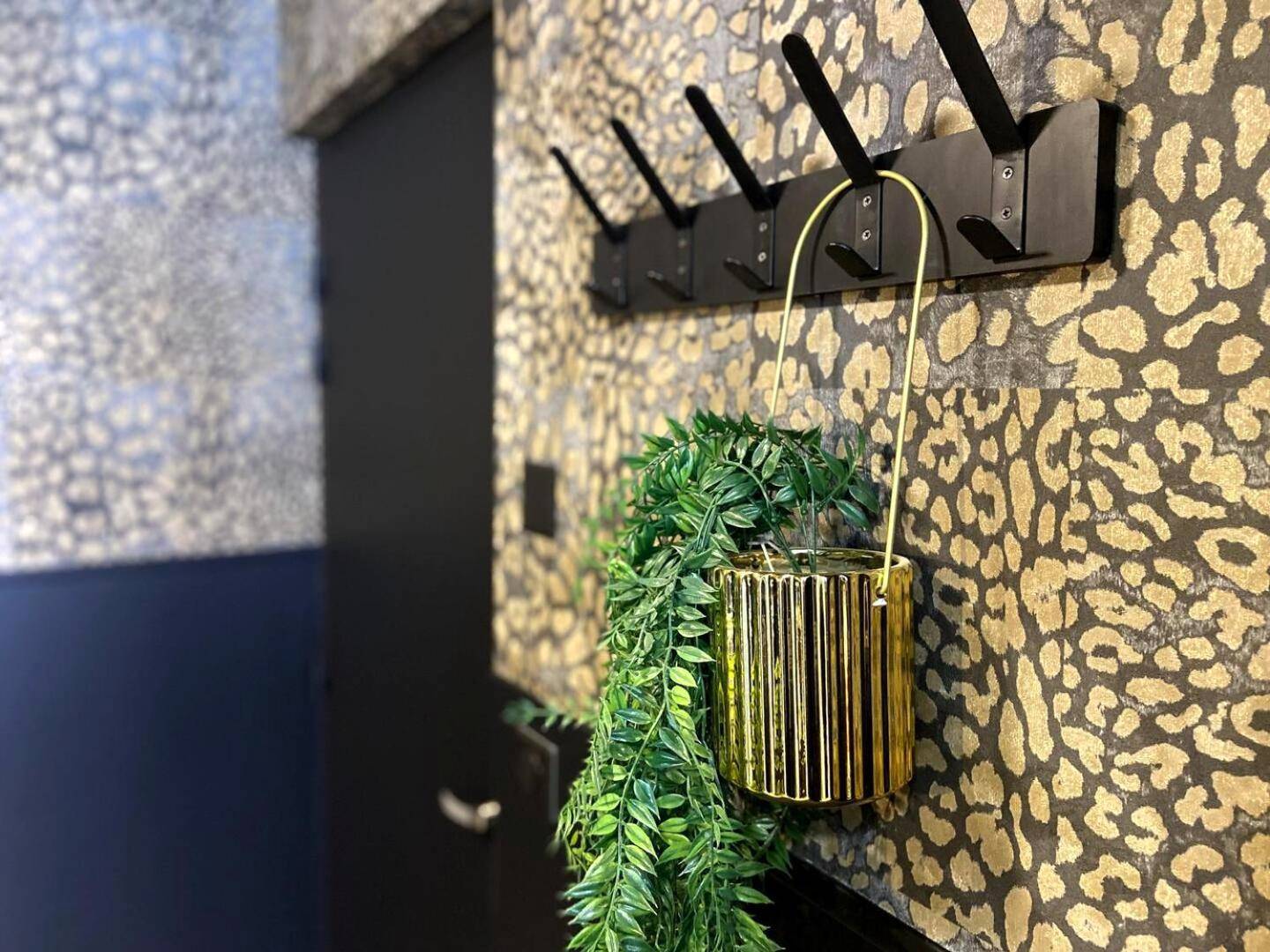 Photo du logement - La folie sauvage - Balnéo & haut de gamme