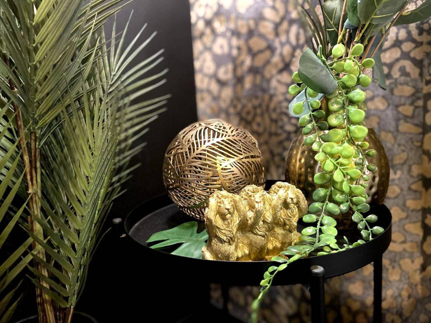 Photo du logement - La folie sauvage - Balnéo & haut de gamme