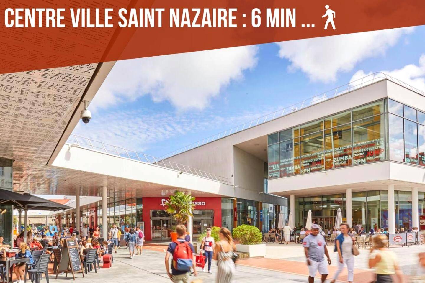 Photo du logement - La folie sauvage - Balnéo & haut de gamme