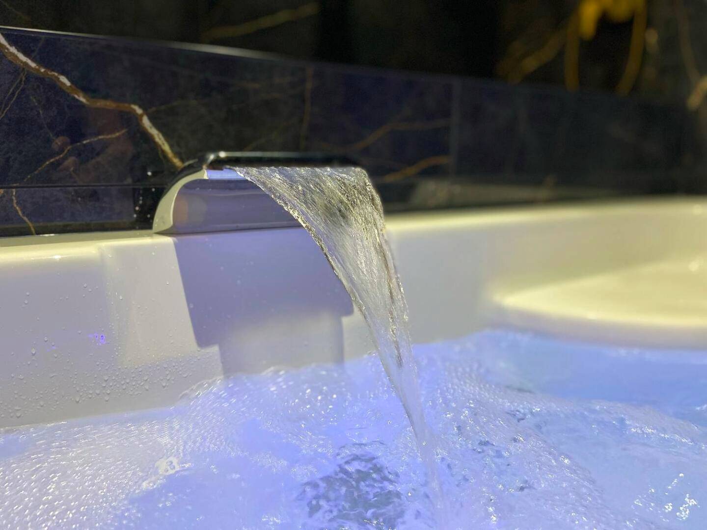 Photo du logement - La folie sauvage - Balnéo & haut de gamme - Saint - Nazaire