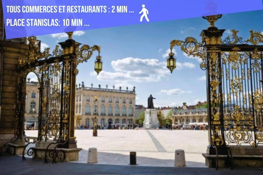 Photo du logement - Suite Les Folies Douces & Spa BY NANCYINTIMELOUNGE