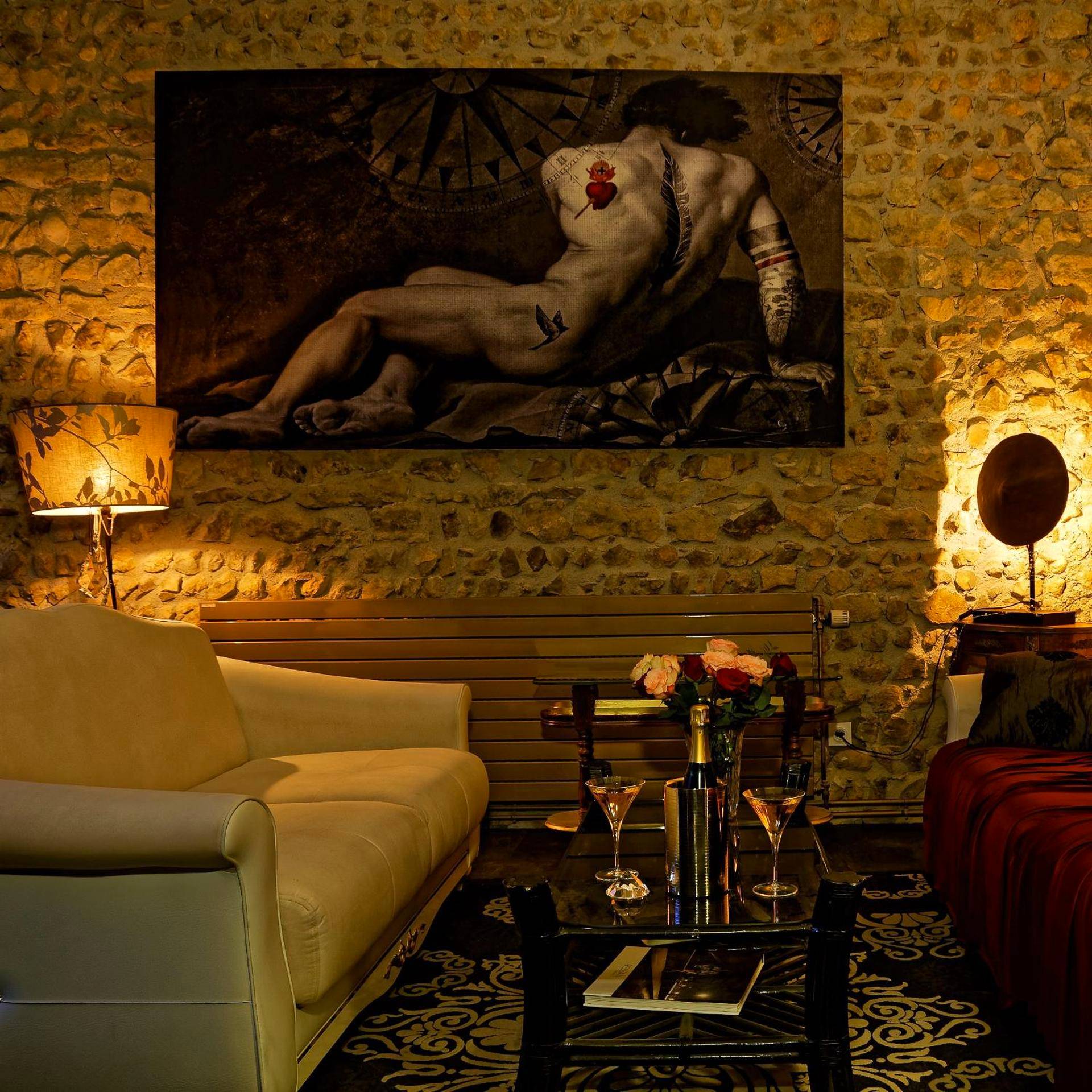 Photo du logement - Les Folies d'Hélène