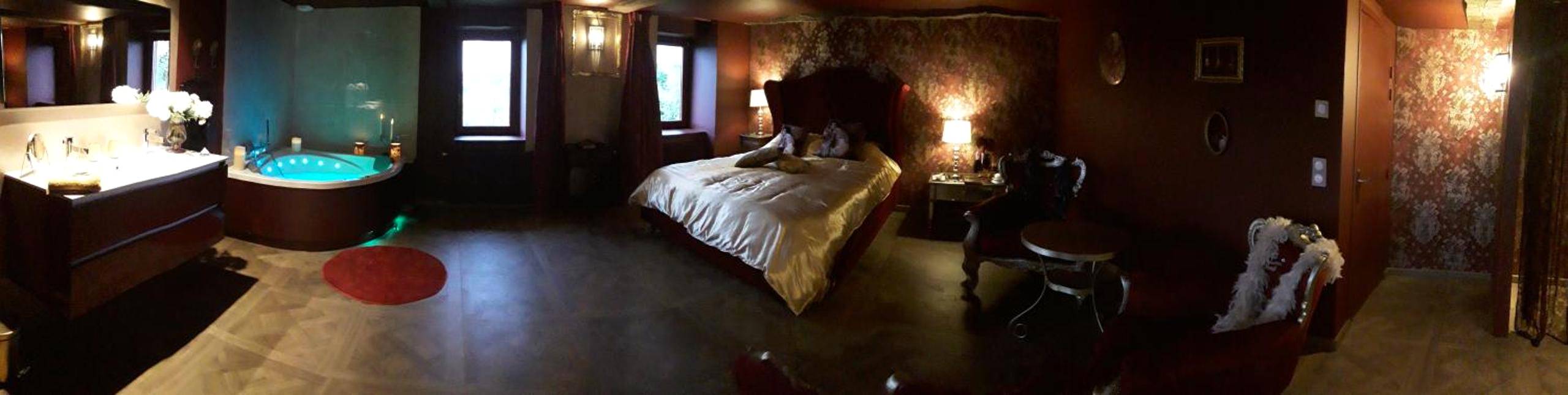 Photo du logement - Les Folies d'Hélène - Mailly