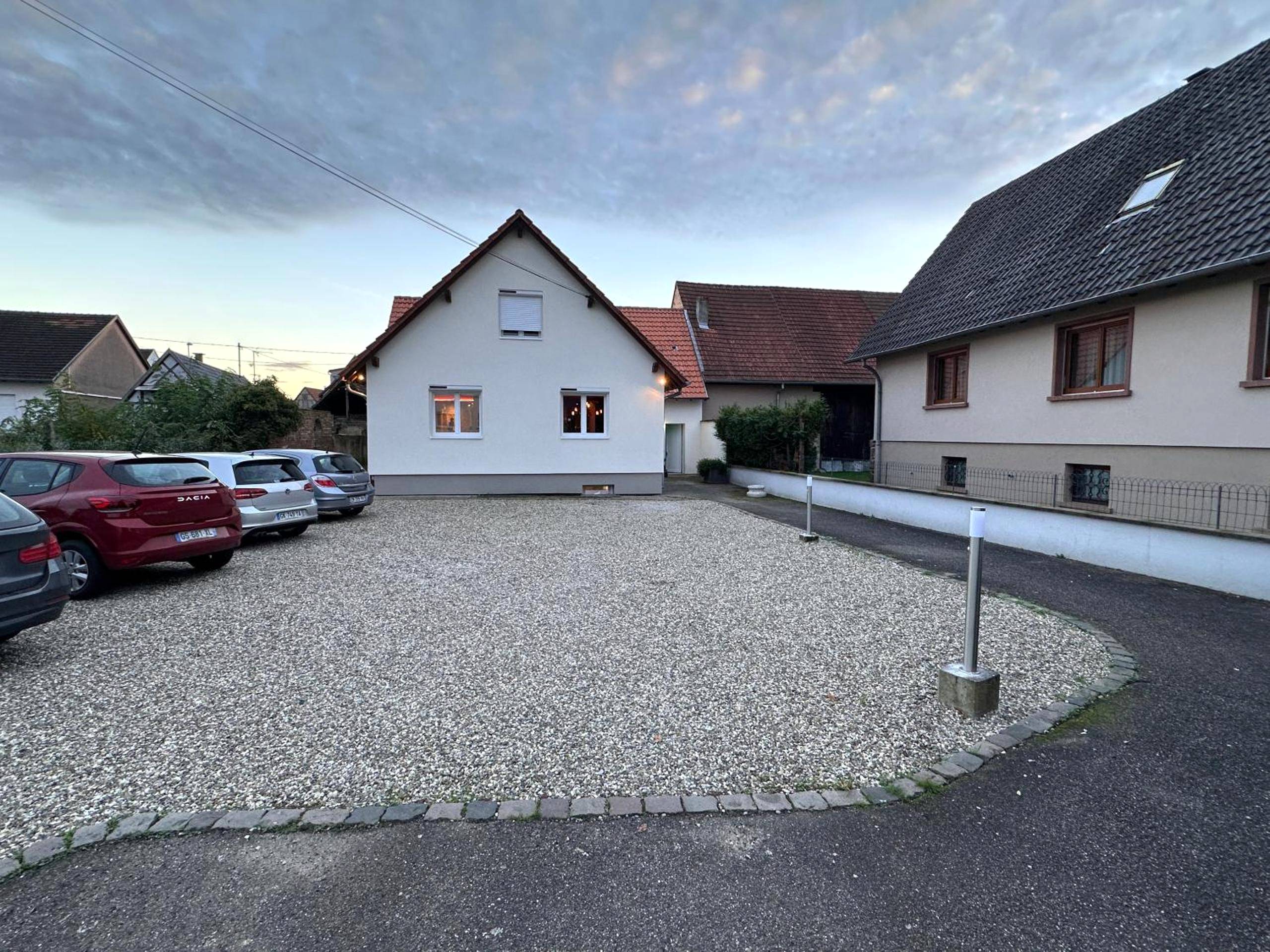 Photo du logement - La Forêt Enchantée - Chambre à thème Love Room Jacuzzi - Évasion pour deux