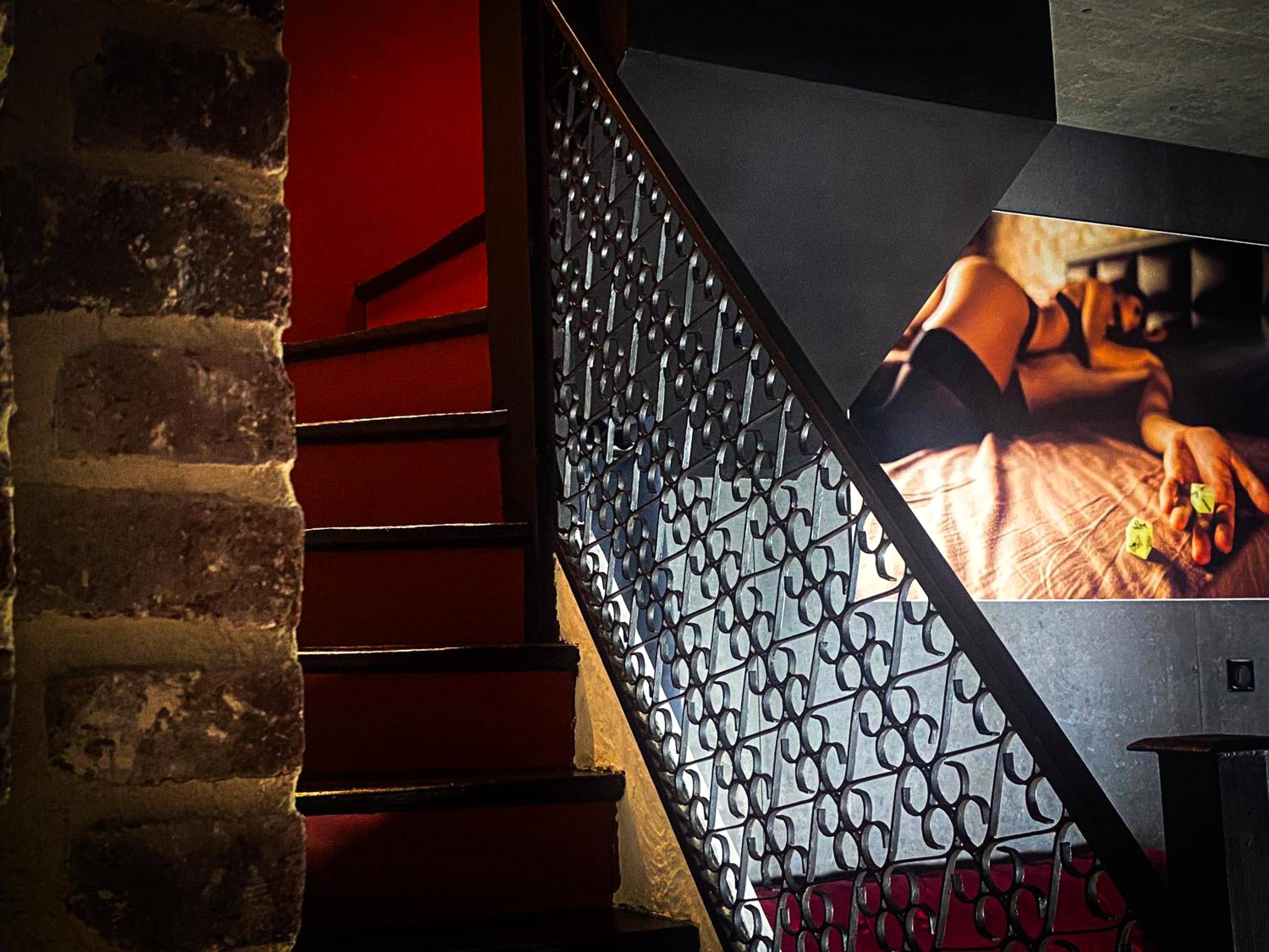 Photo du logement - FOXYROOM