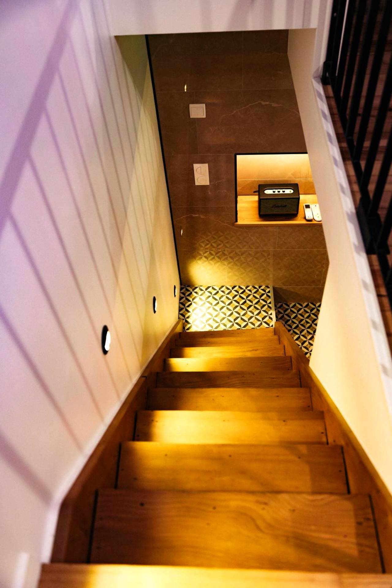 Photo du logement - FRENCH KlSS - Love Room by PRIM0 C0NCIERGERIE