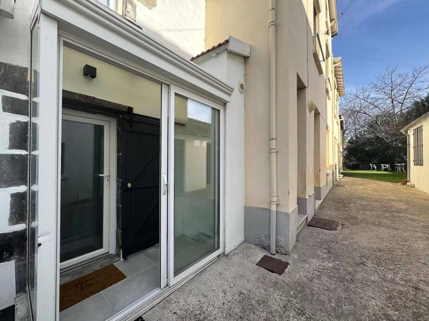 Vue du logement - FRENCH KlSS - Love Room by PRIM0 C0NCIERGERIE