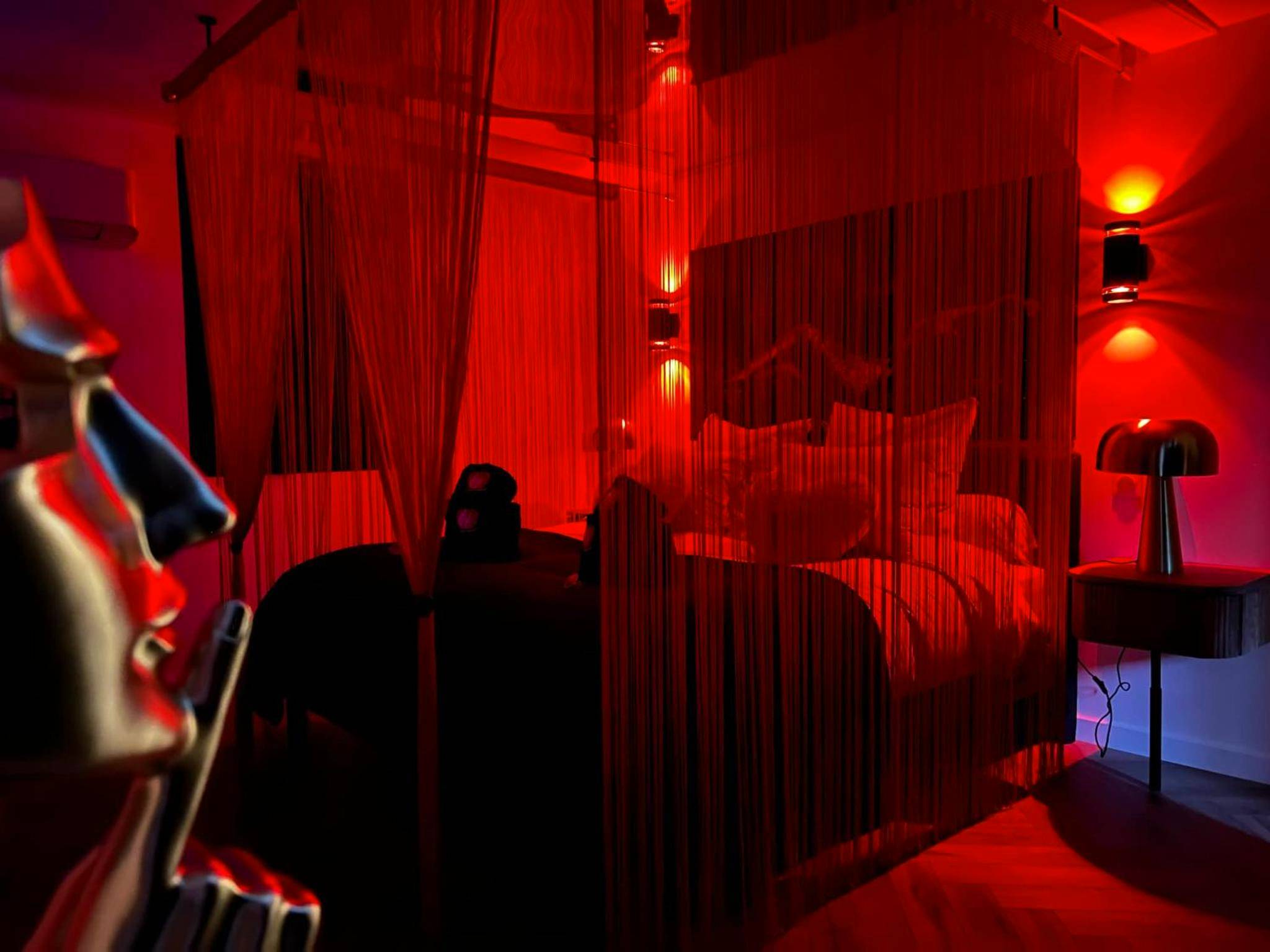 Photo du logement - Le fruit défendu 67