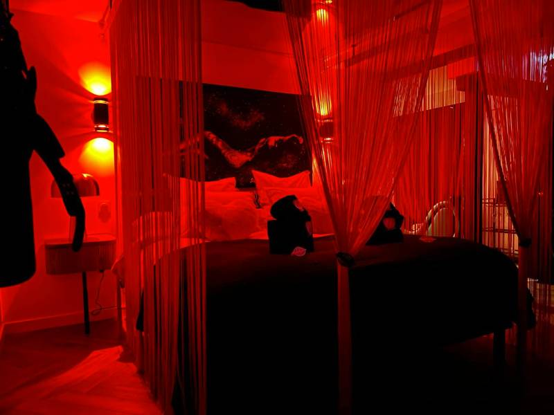 Photo du logement - Le fruit défendu 67 - Brumath