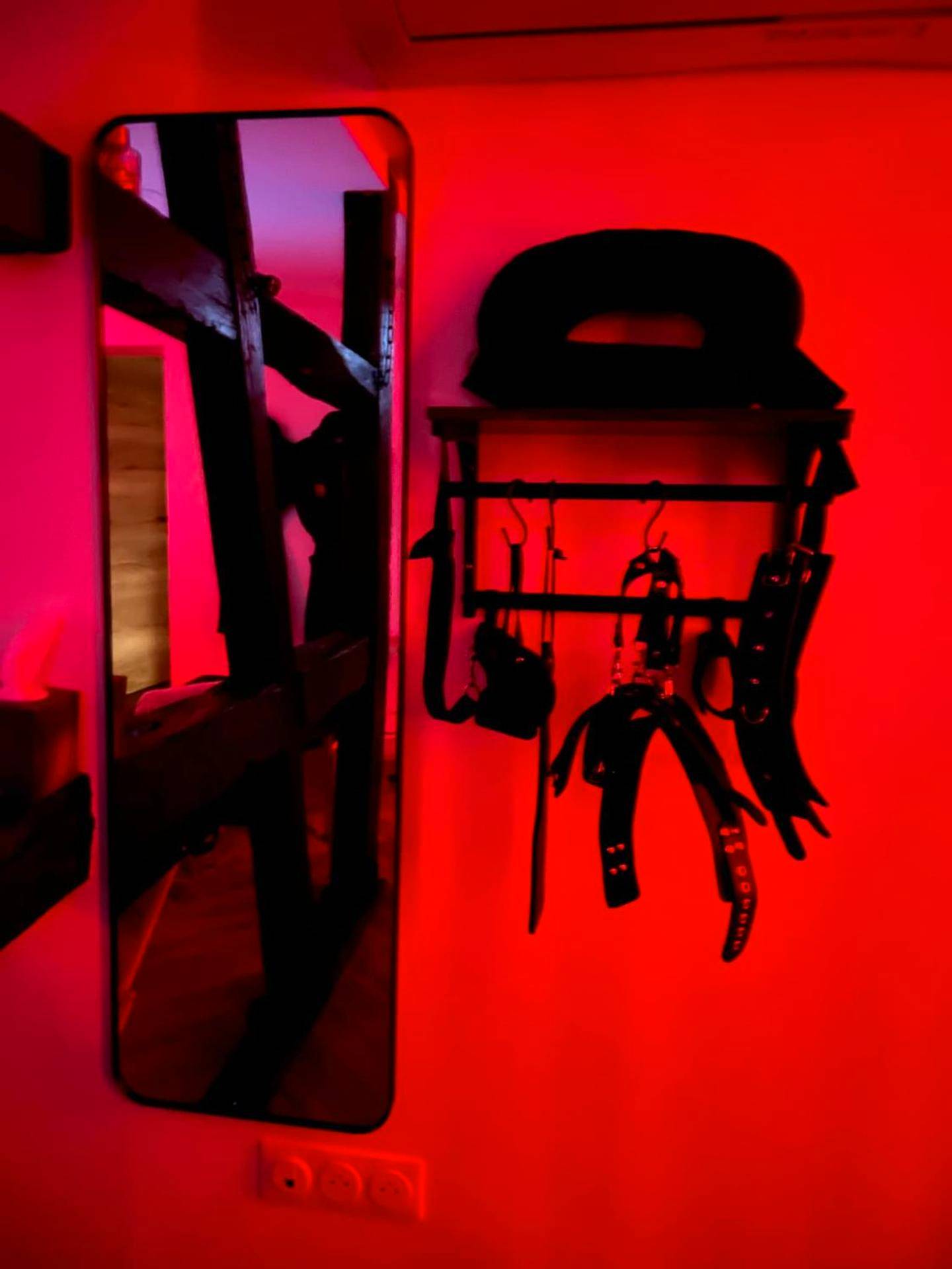 Photo du logement - Le fruit défendu 67