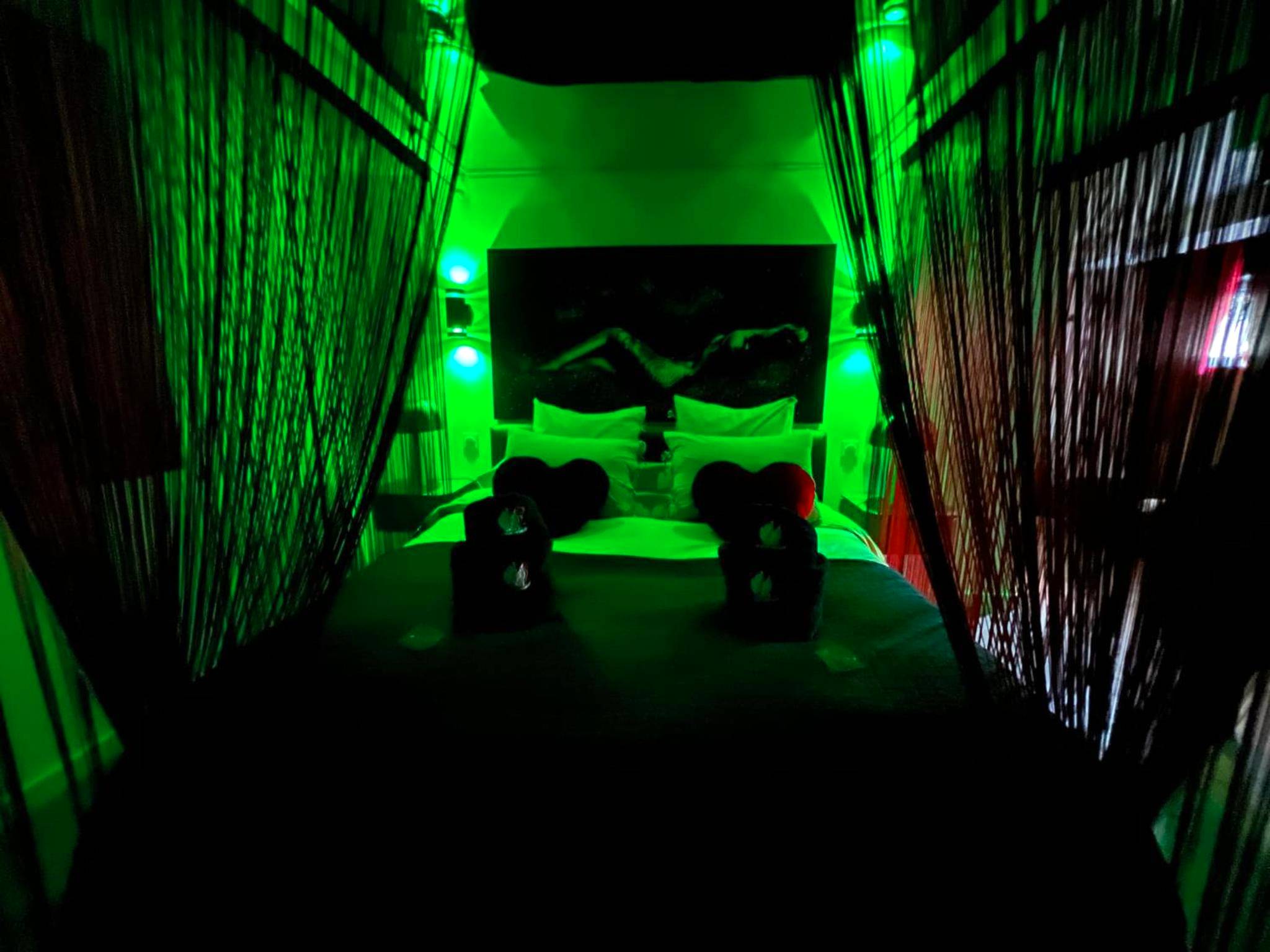 Photo du logement - Le fruit défendu 67