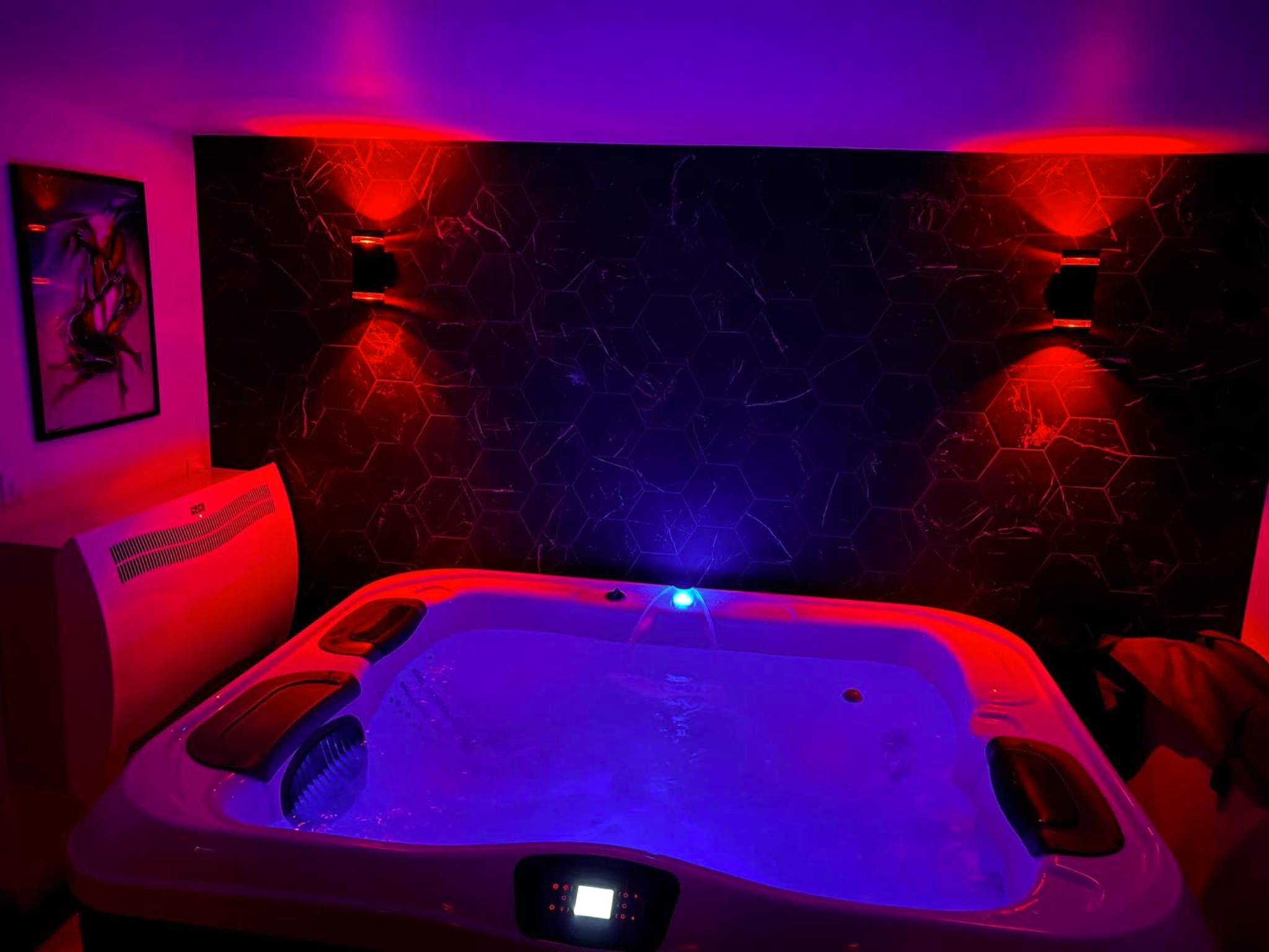 Photo du logement - Le fruit défendu 67 - Brumath