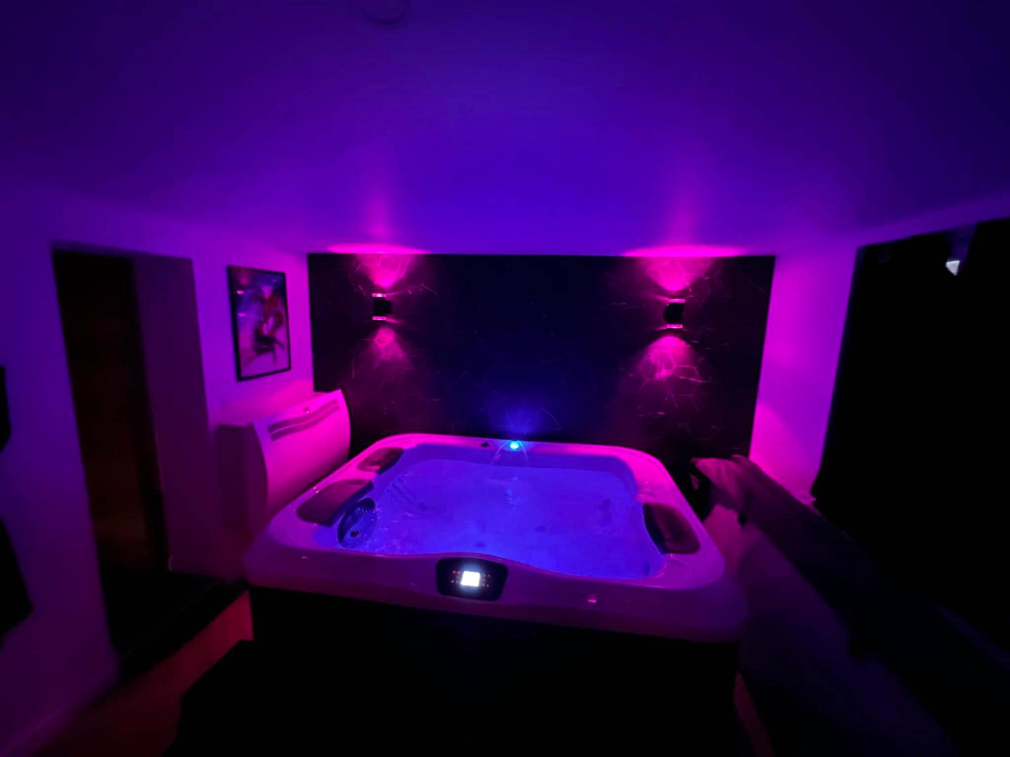 Photo du logement - Le fruit défendu 67