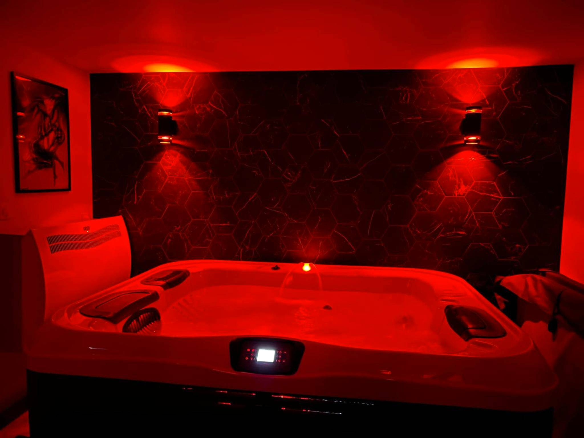 Photo du logement - Le fruit défendu 67