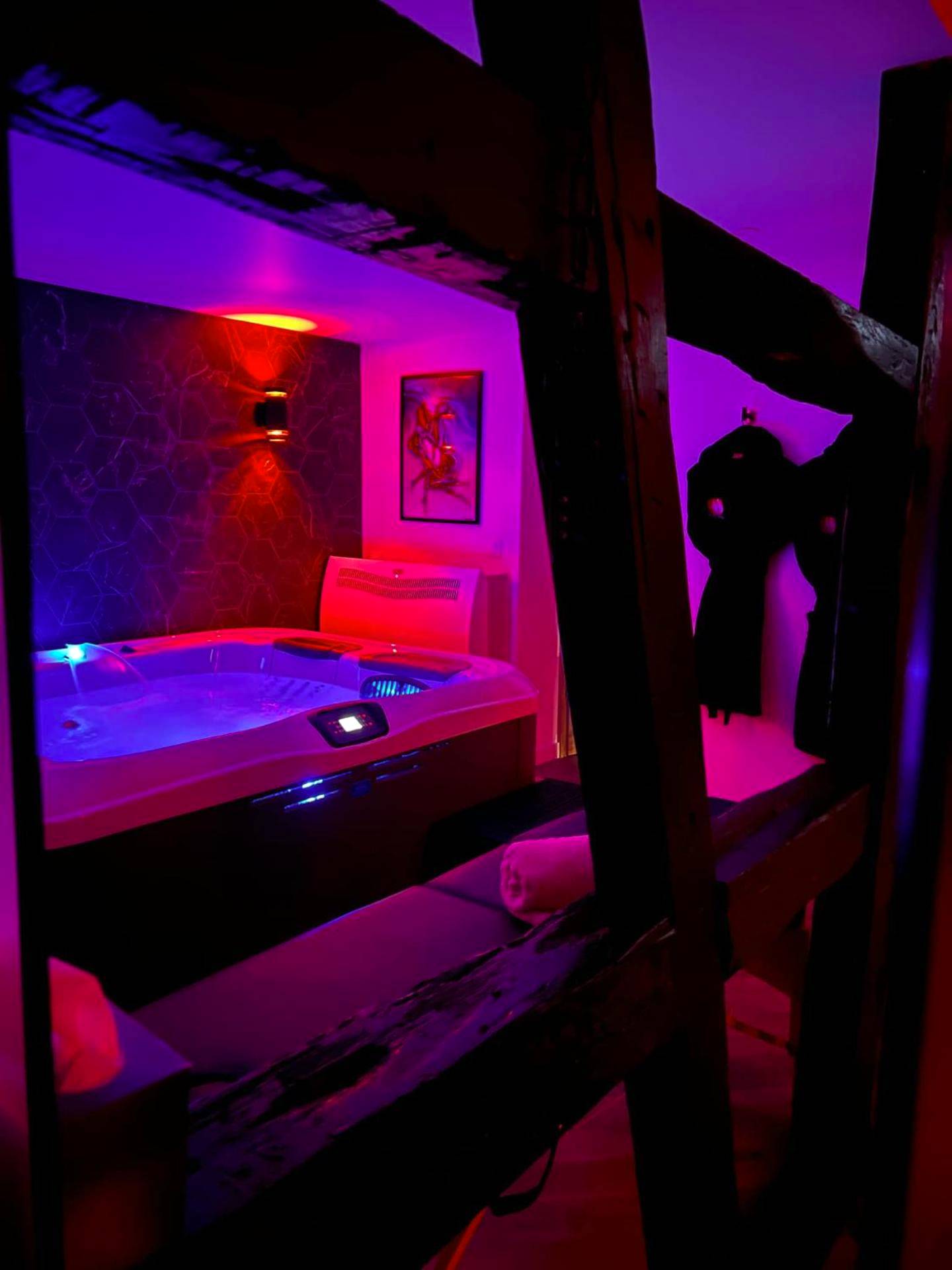 Photo du logement - Le fruit défendu 67 - Brumath