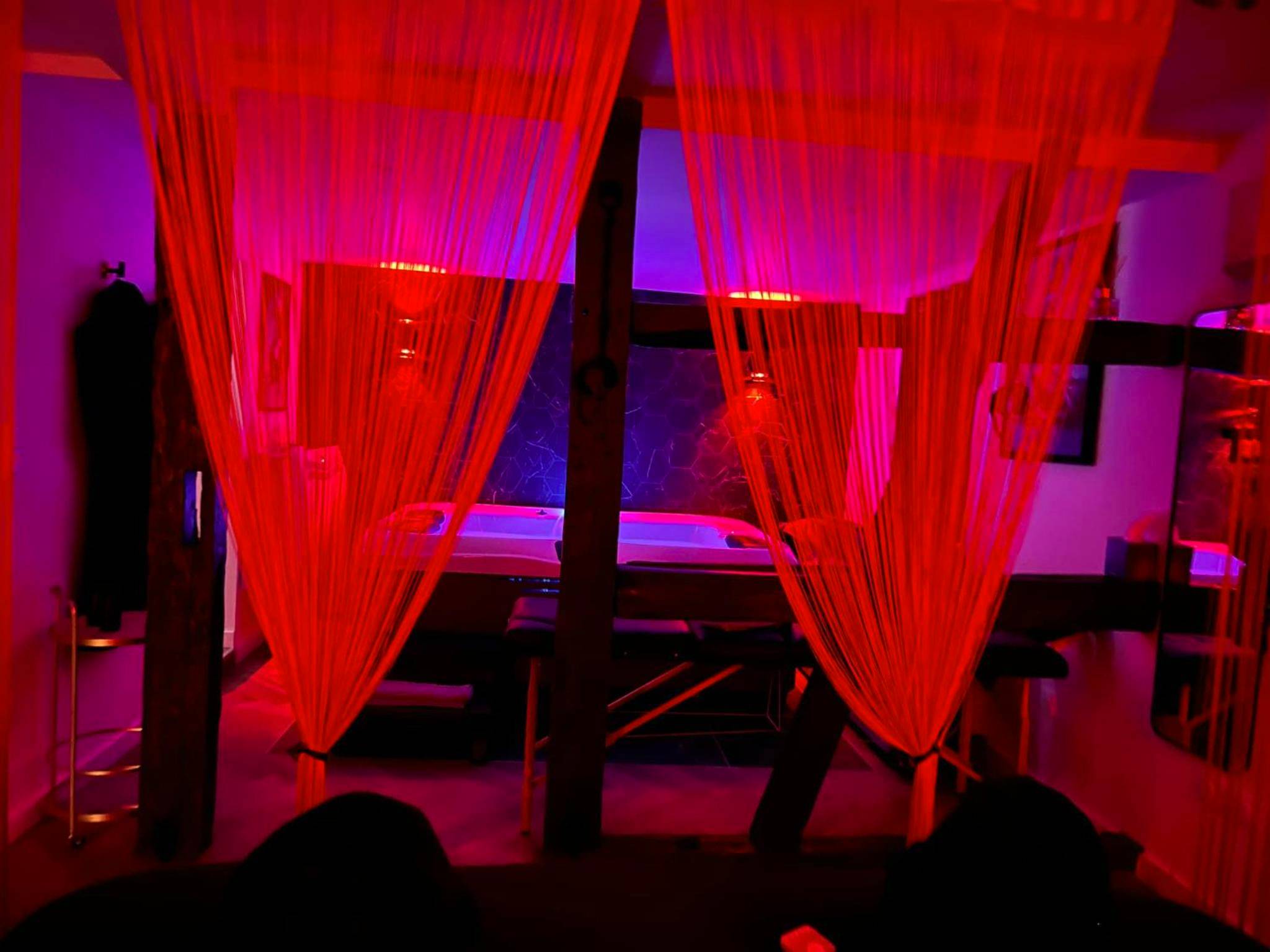 Photo du logement - Le fruit défendu 67