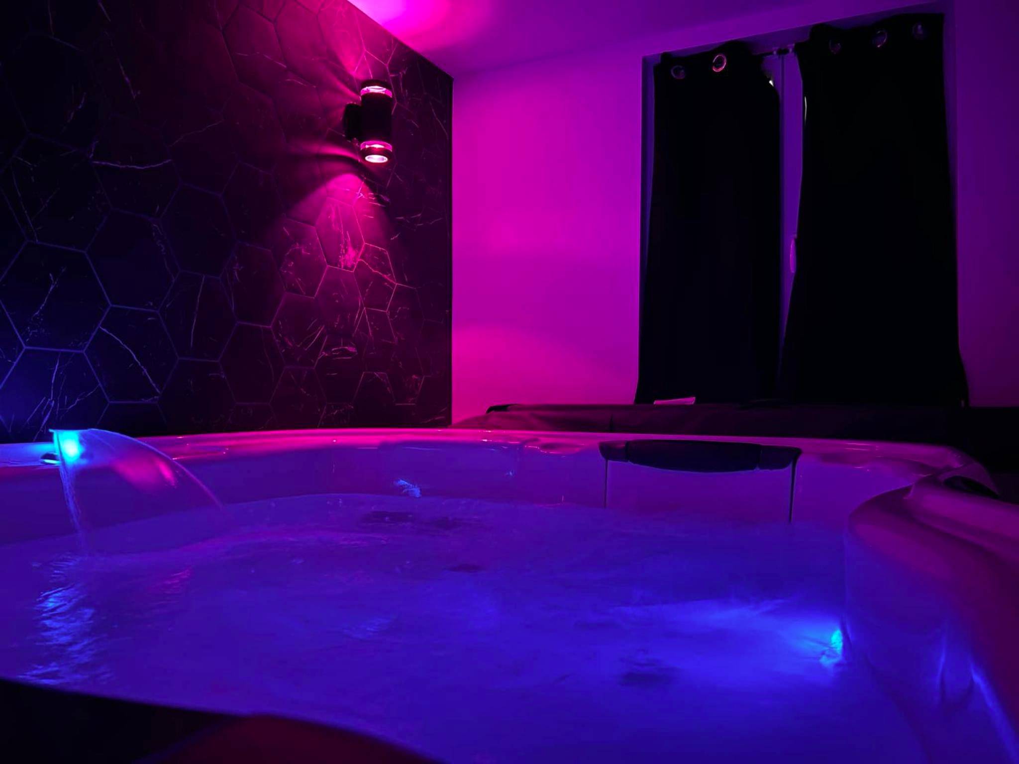 Photo du logement - Le fruit défendu 67