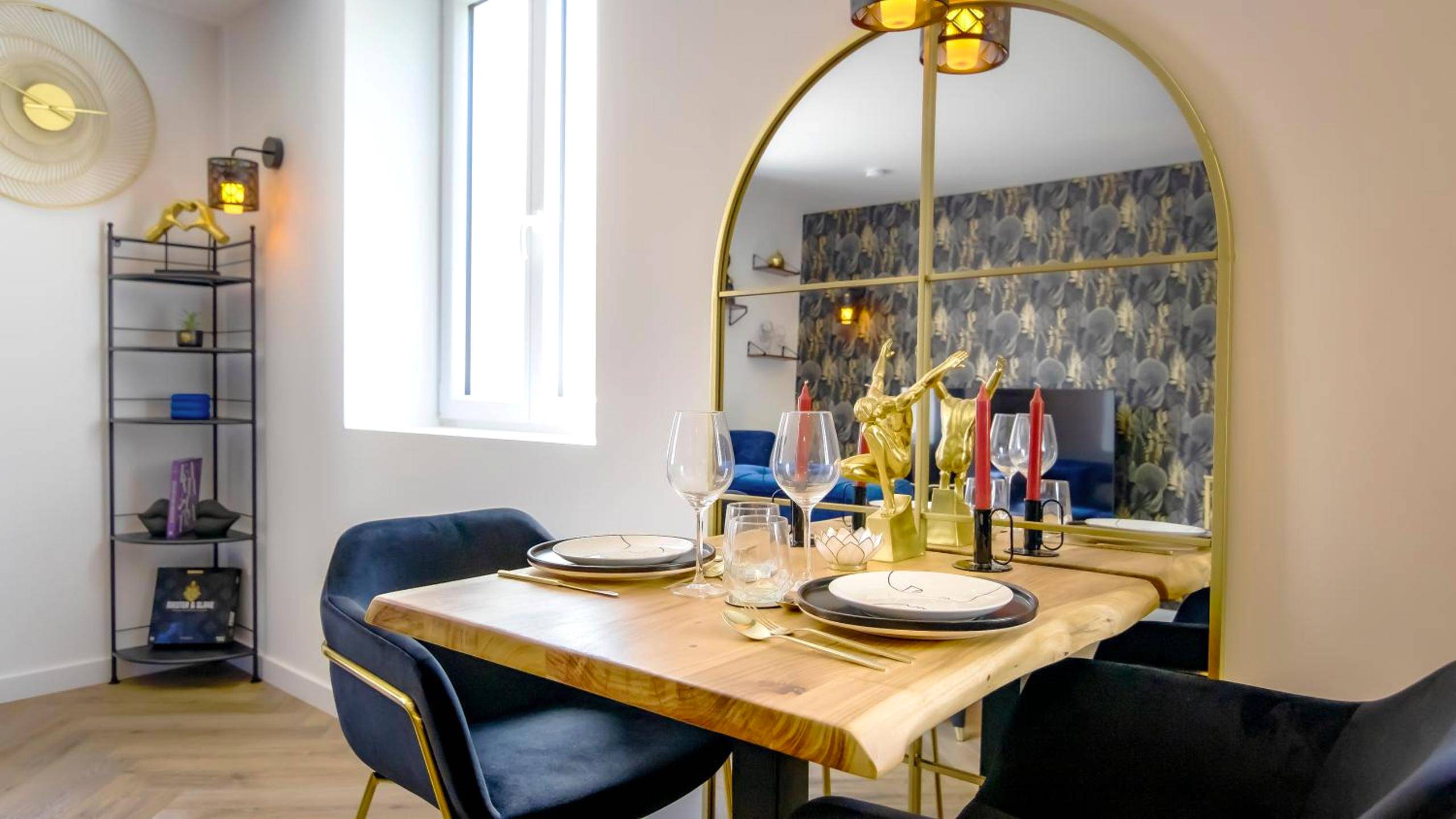 Photo du logement - Le fruit défendu 67