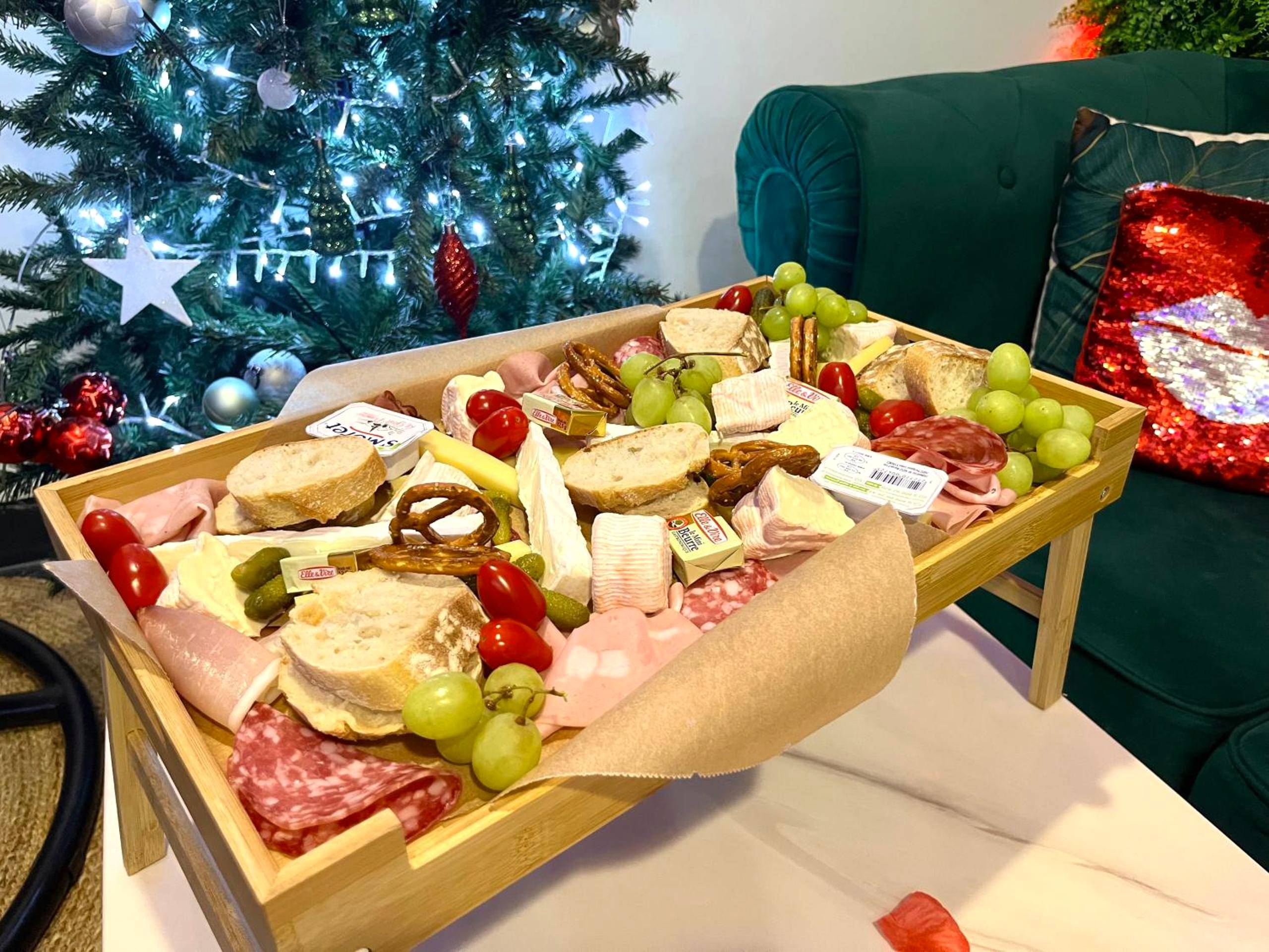 Photo du logement - GALAXY SPA - Suite Jupiter Jacuzzi Privatif - Champigneulles