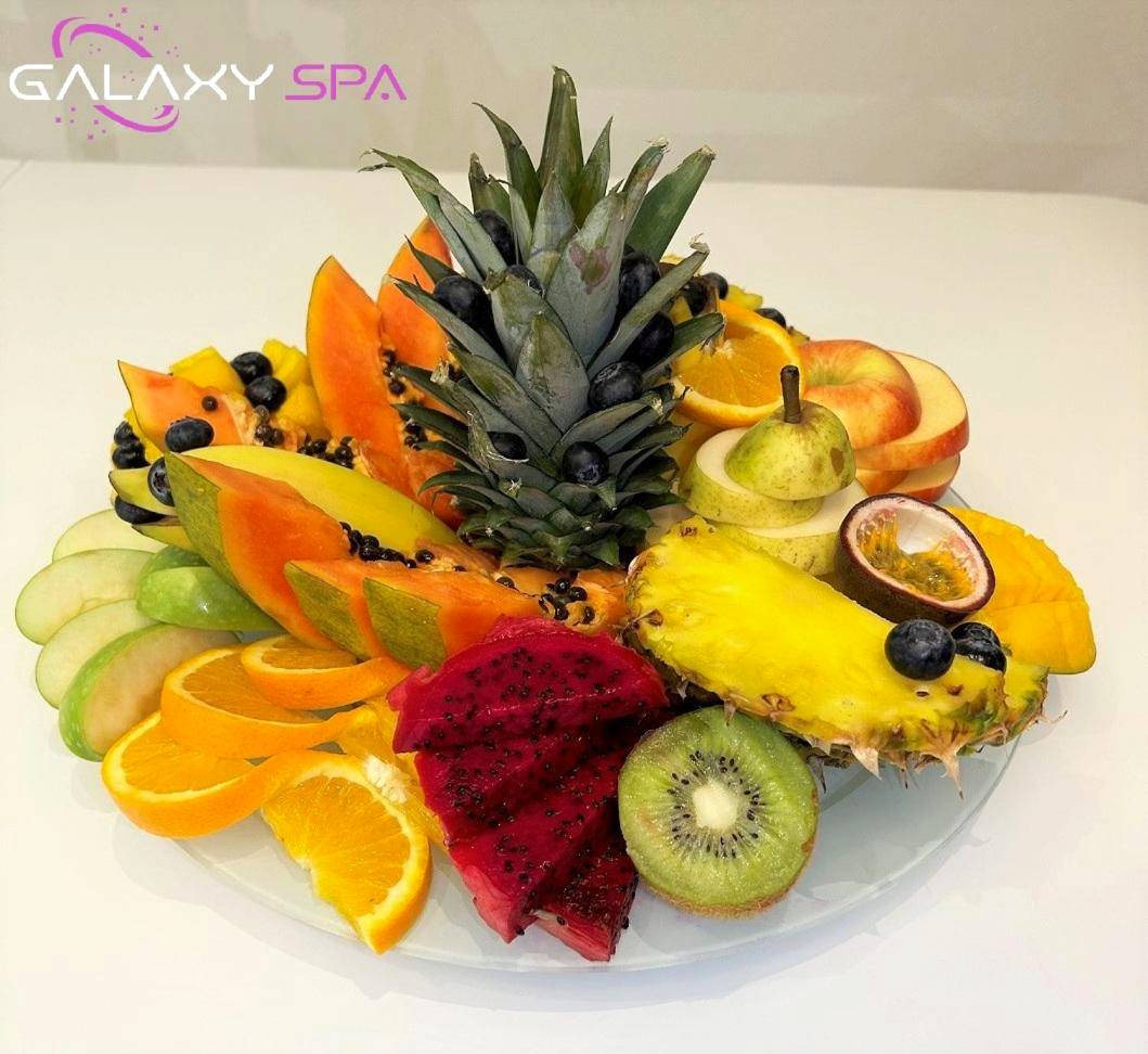 Photo du logement - GALAXY SPA - Suite Venus Jacuzzi et Sauna Privatif