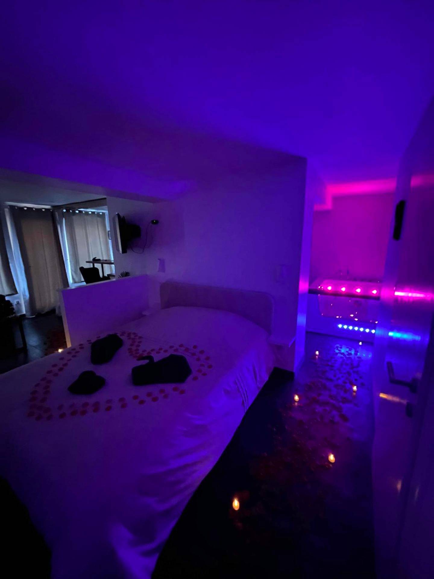 Photo du logement - Beau gîte avec jacuzzi - Barr