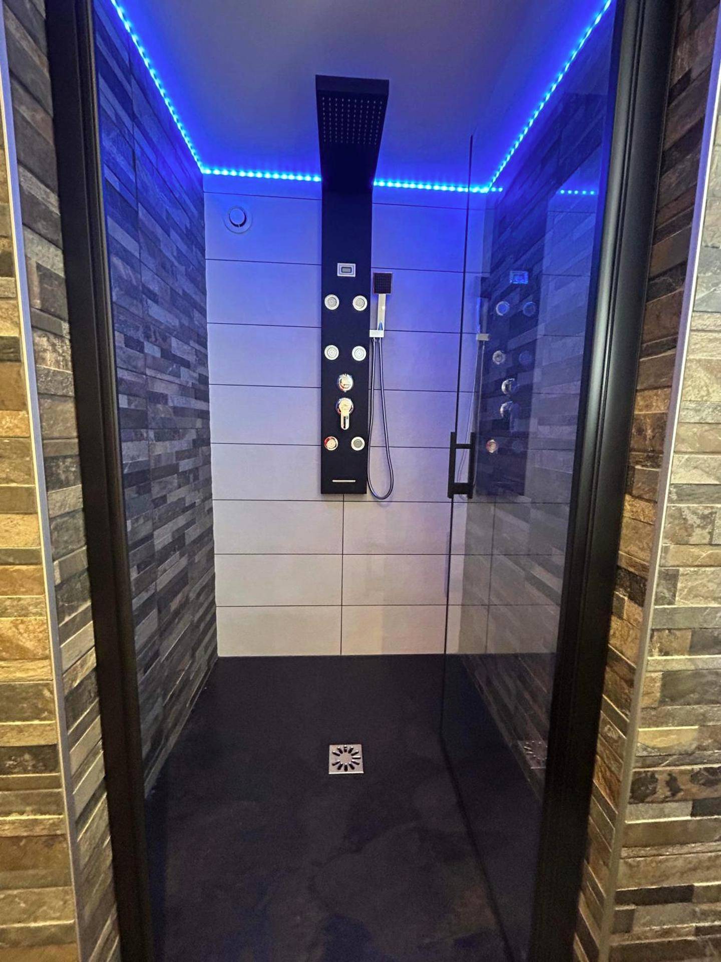 Photo du logement - Beau gîte avec jacuzzi