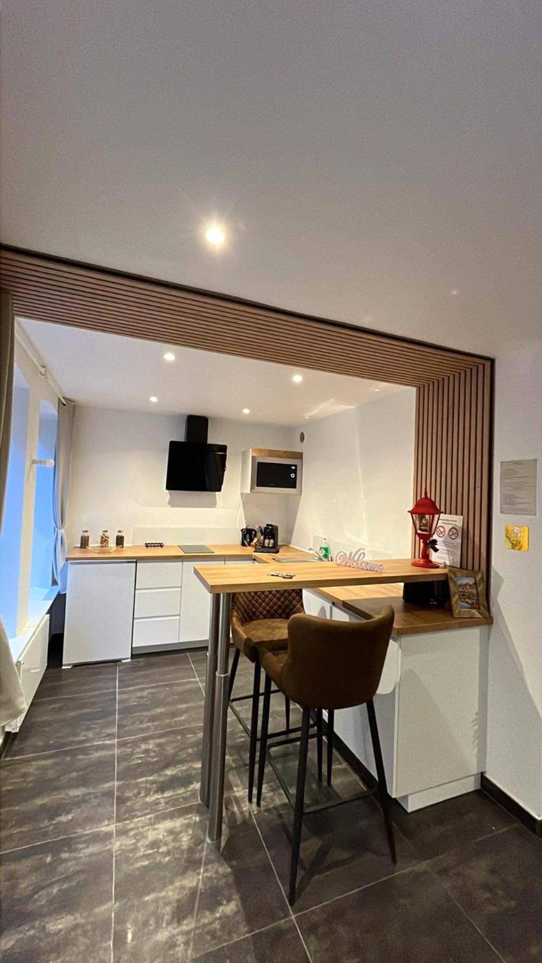 Photo du logement - Beau gîte avec jacuzzi