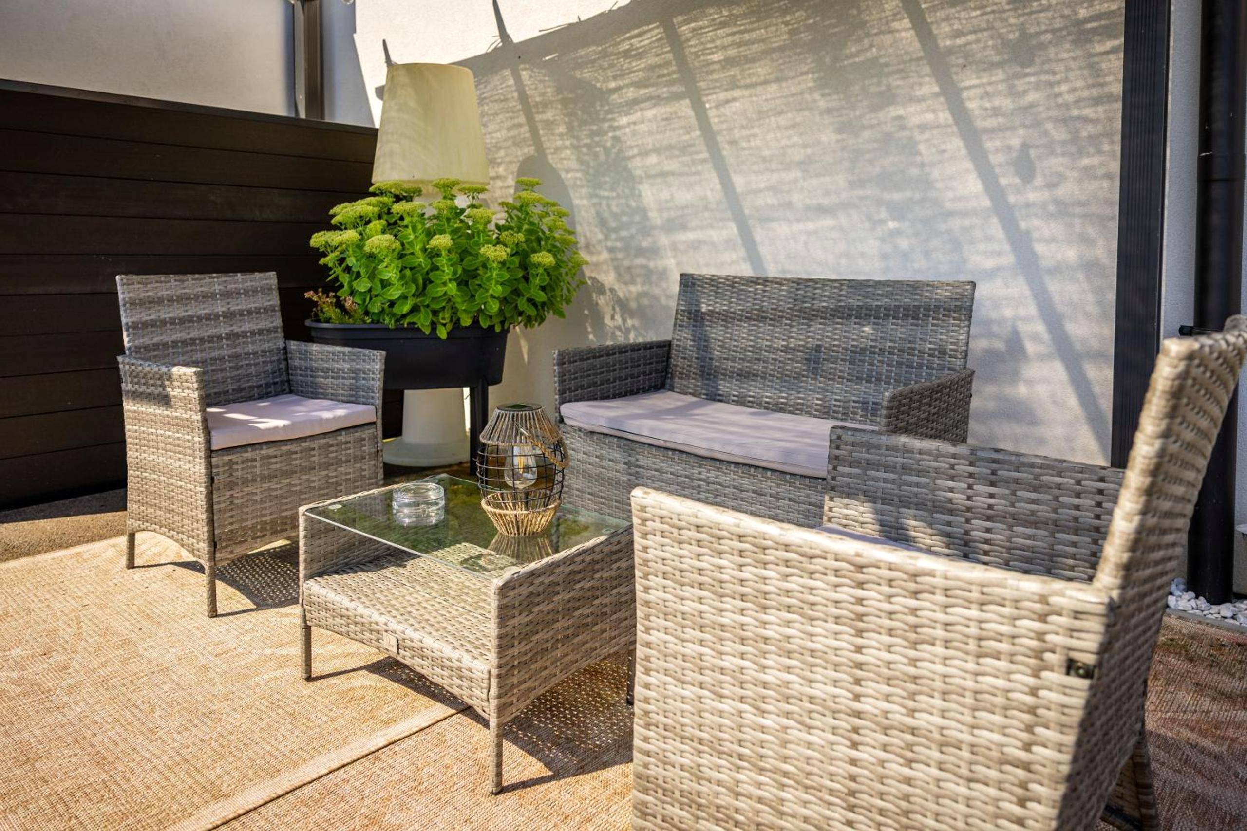 Photo du logement - Gîte - Spa Nature