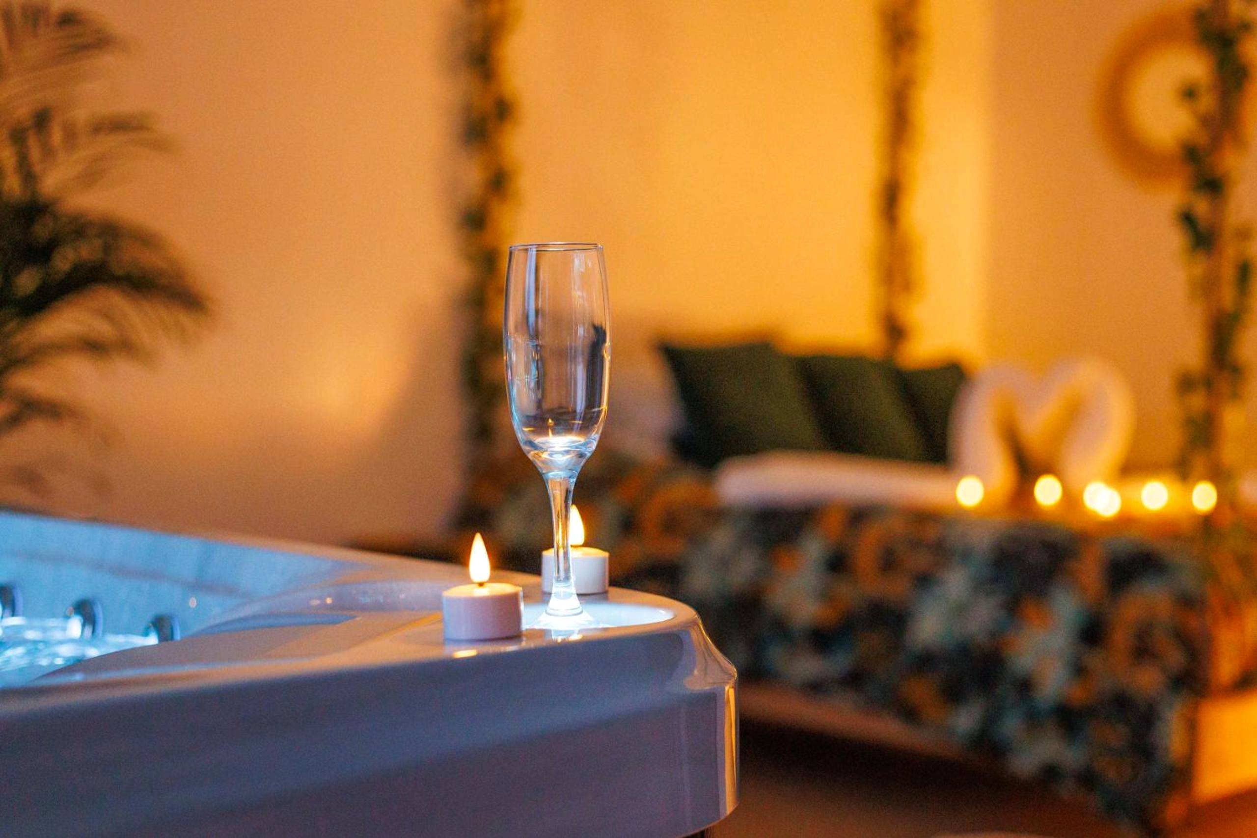 Photo du logement - Gîte - Spa Nature - Urschenheim