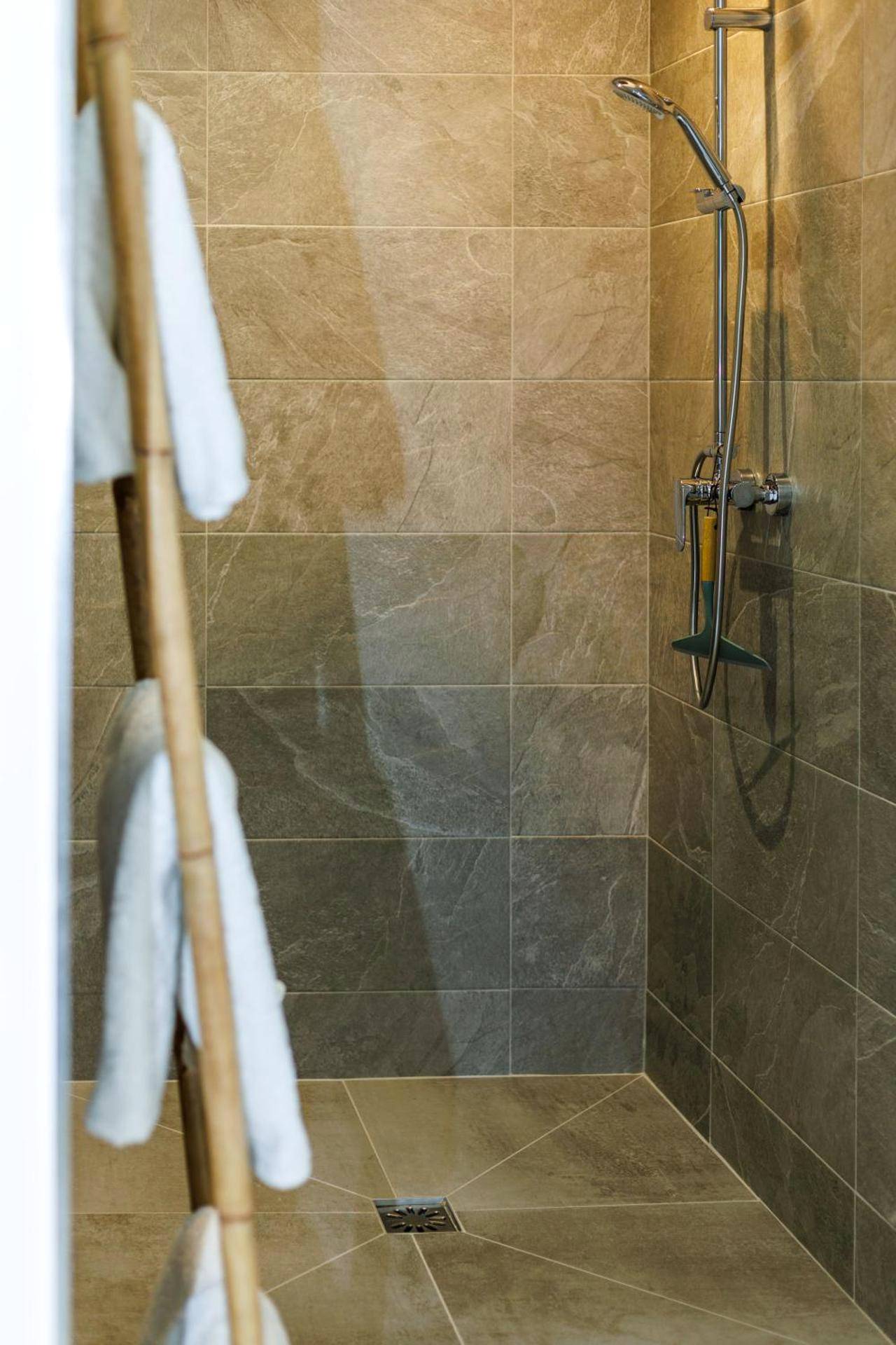 Photo du logement - Gîte - Spa Nature