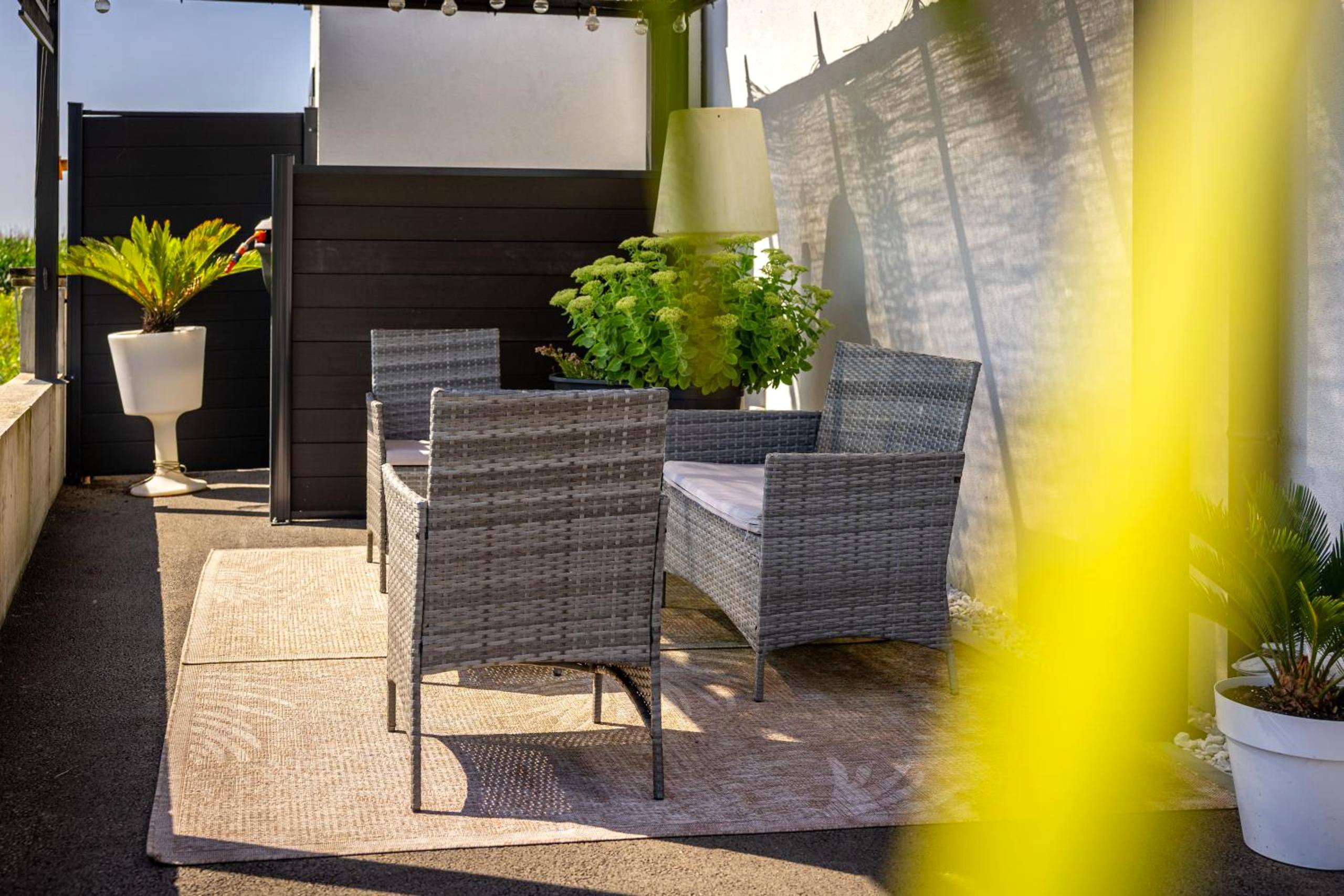 Photo du logement - Gîte - Spa Nature