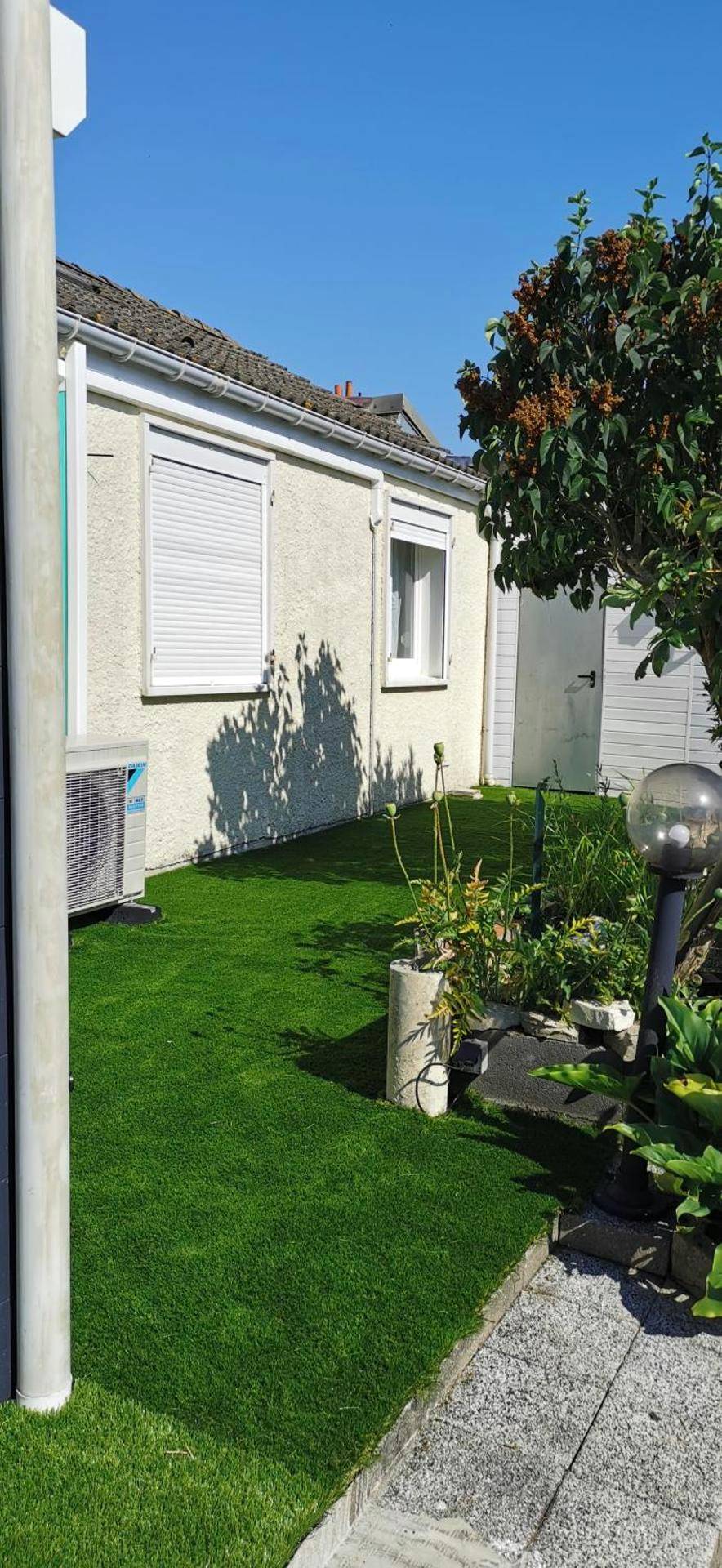 Photo du logement - Gîtes déco pop et chaleureuse avec jacuzzi, sauna, piece coquine