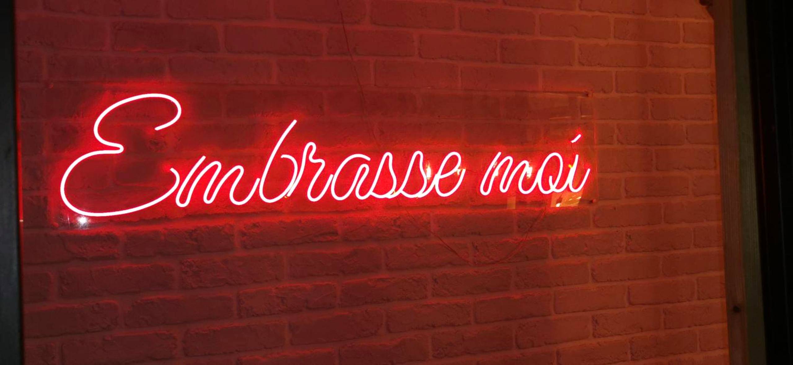 Photo du logement - Gîtes déco pop et chaleureuse avec jacuzzi, sauna, piece coquine - Calais