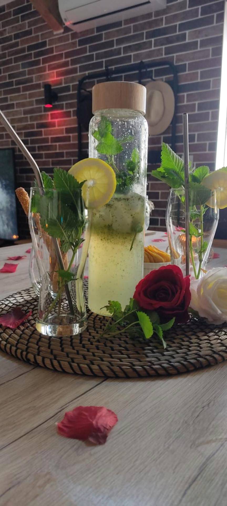 Photo du logement - Gite & Spa Privatif Glam'88 - Vosges - Remiremont