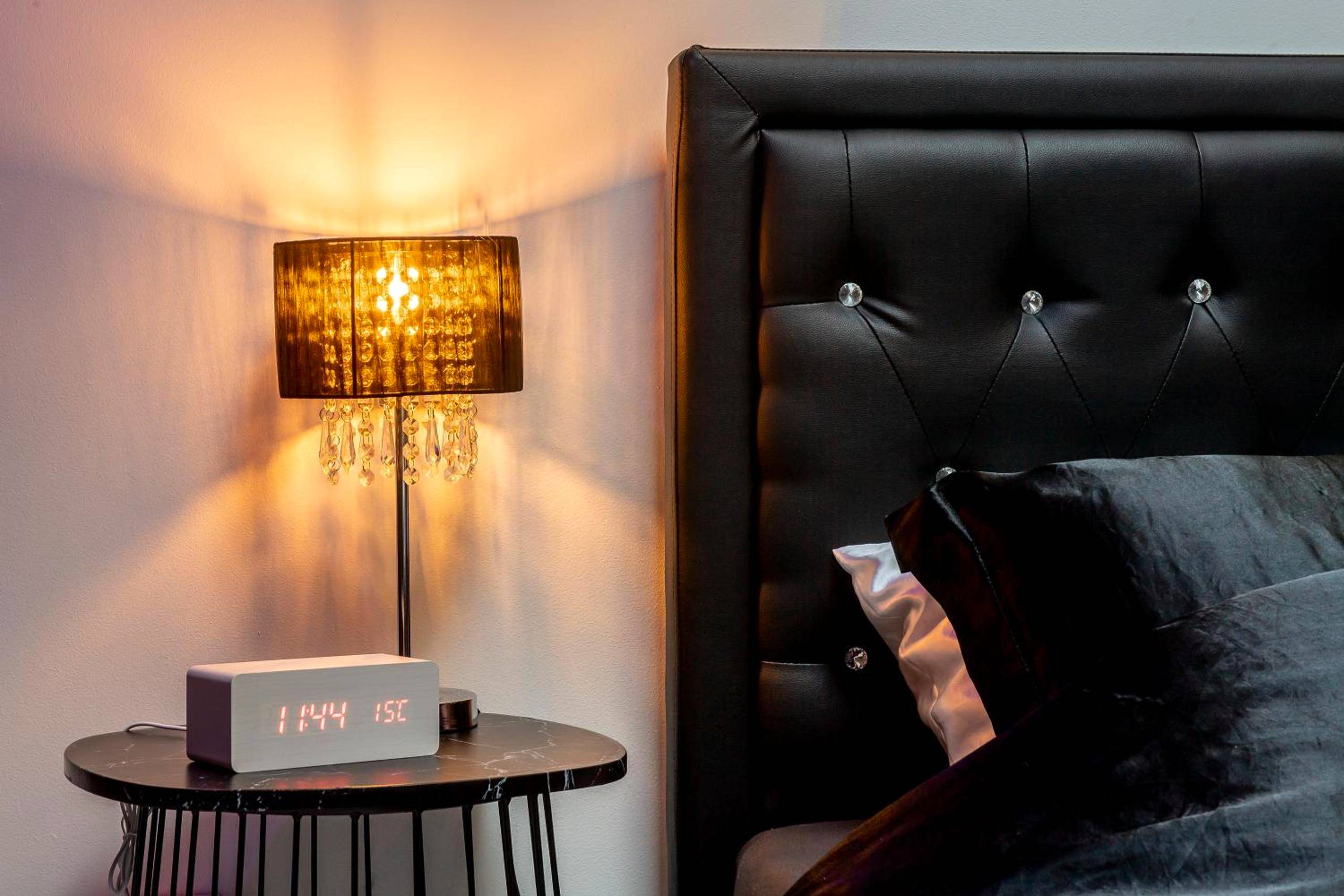 Photo du logement - Gite & Spa Privatif Glam'88 - Vosges