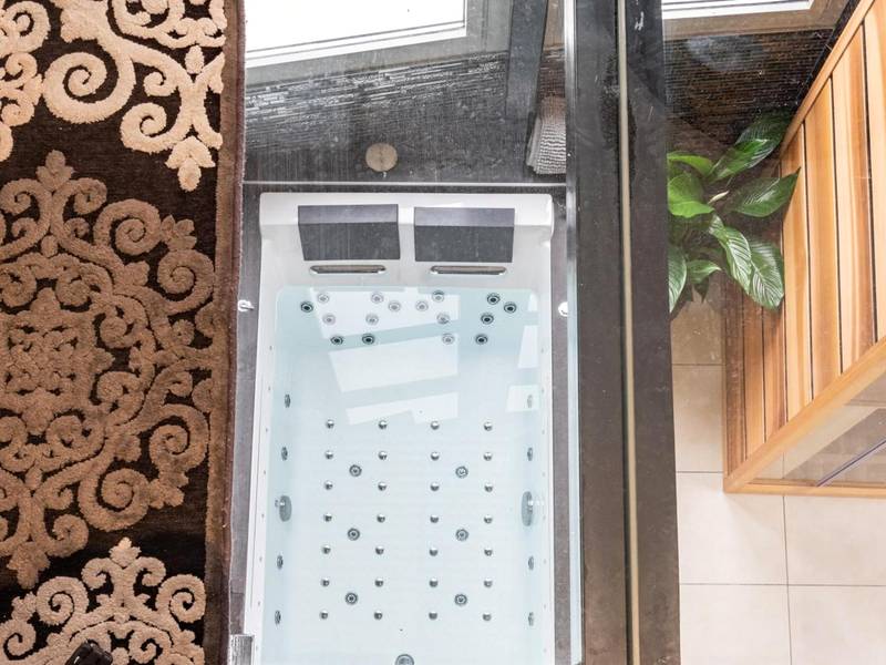 Photo du logement - GlamappartSpa Prestige New - York expérience