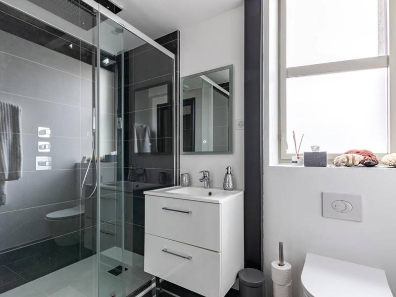 Photo du logement - GlamappartSpa Prestige New - York expérience - Reims