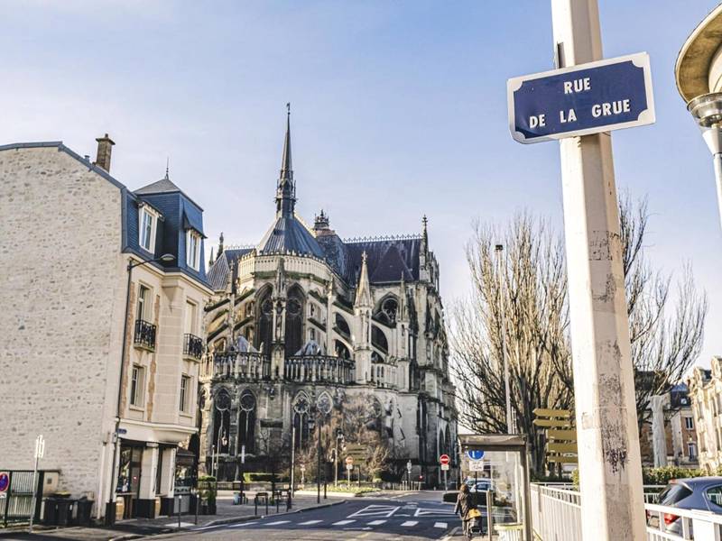 Photo du logement - GlamappartSpa Prestige New - York expérience