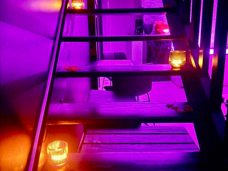 Photo du logement - GlamappartSpa Prestige New - York expérience