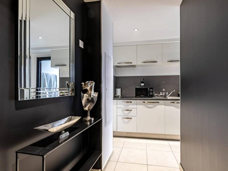 Photo du logement - GlamappartSpa Prestige New - York expérience - Reims