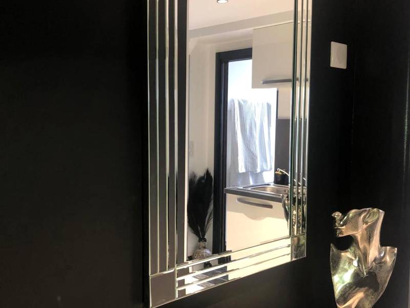 Photo du logement - GlamappartSpa Prestige New - York expérience