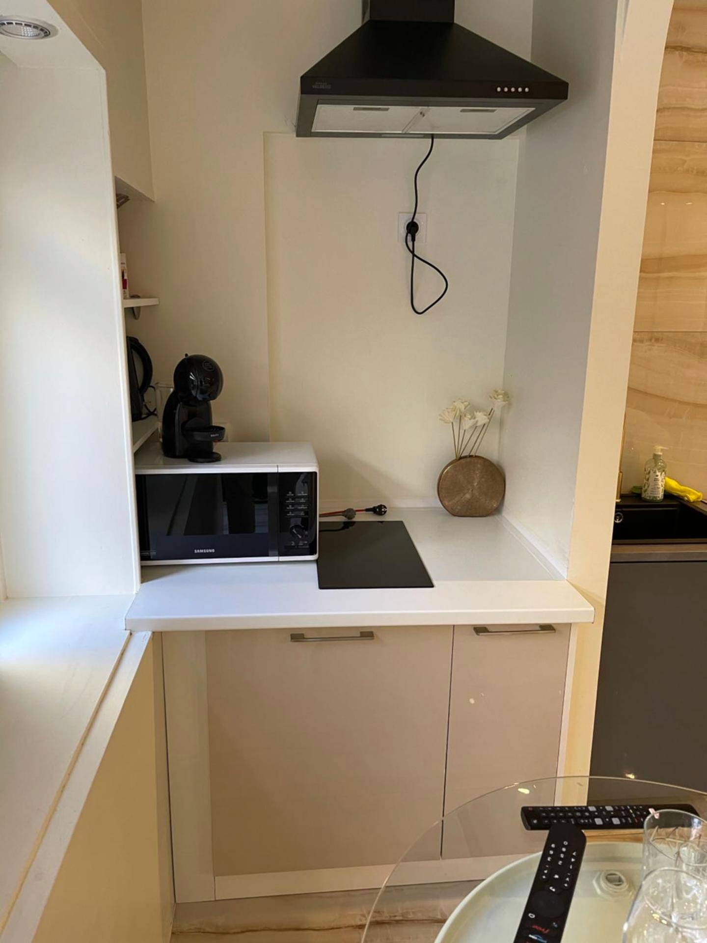 Photo du logement - Golden house - JACUZZI