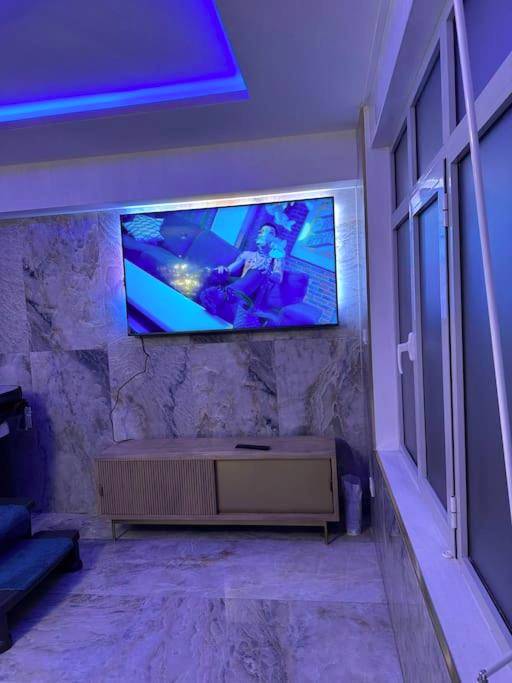 Photo du logement - Golden Love - Jacuzzi